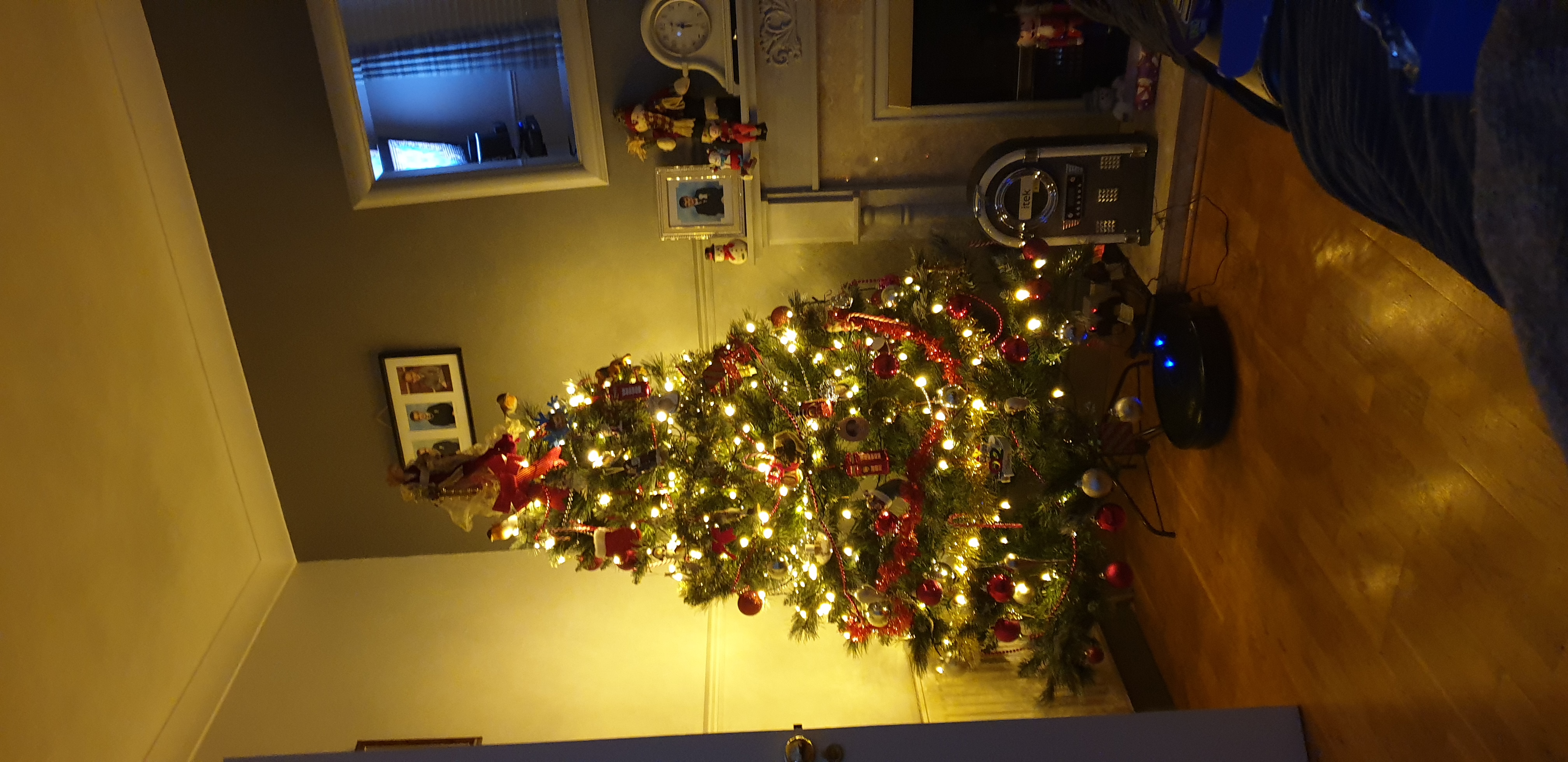 Ger Delaney's Alternative News