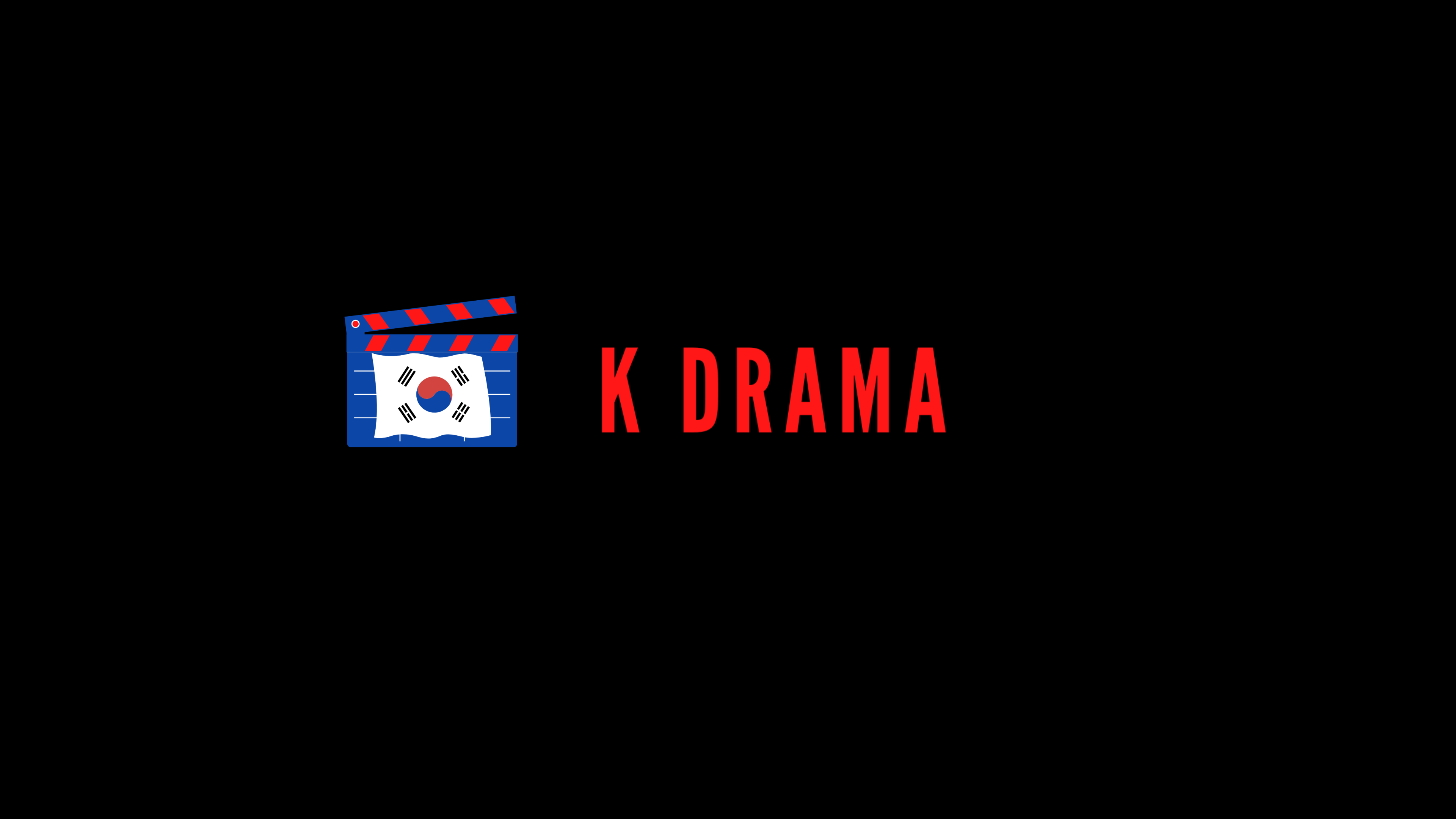 K Drama