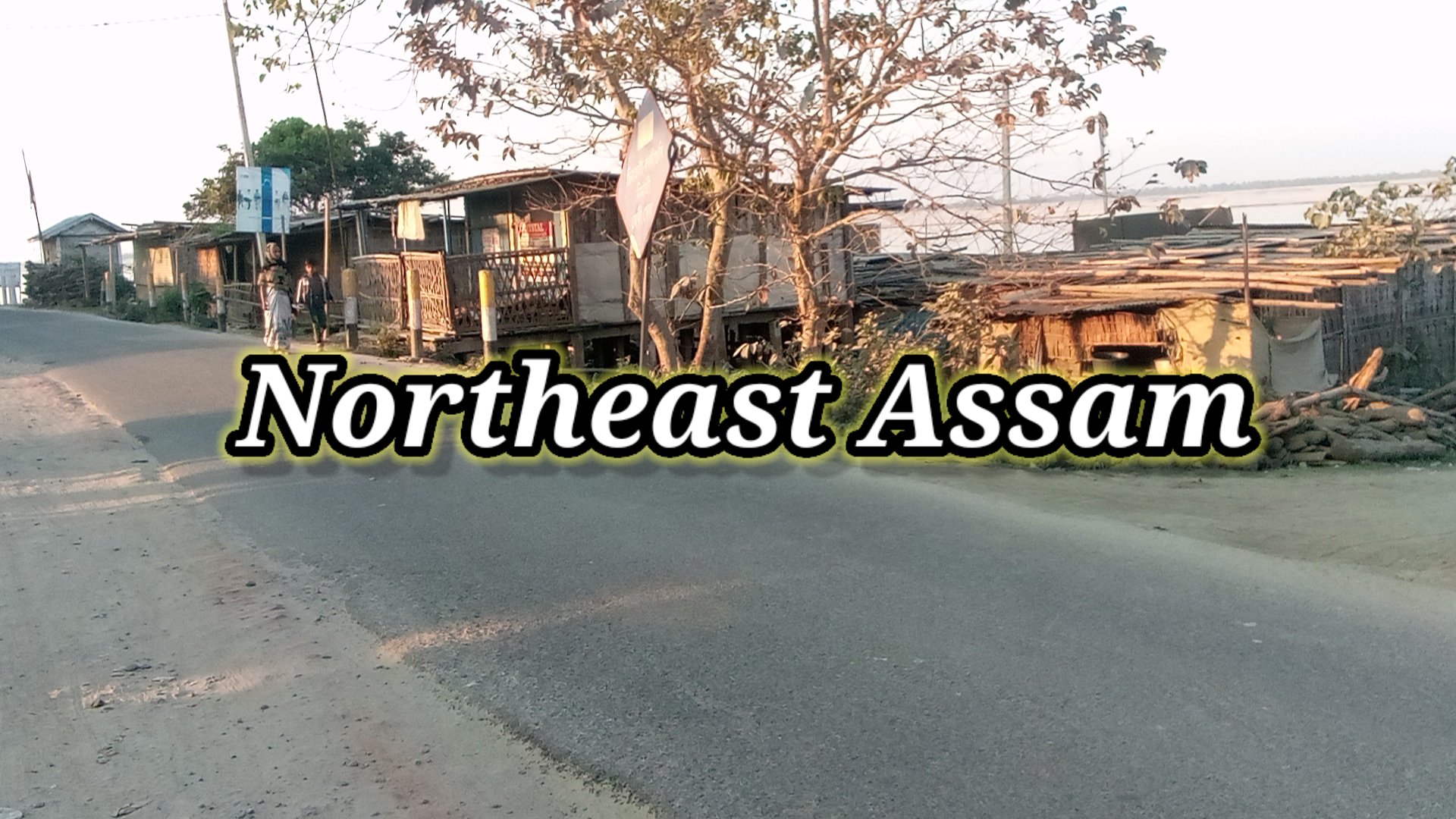 Dailymotion banner for @northeast