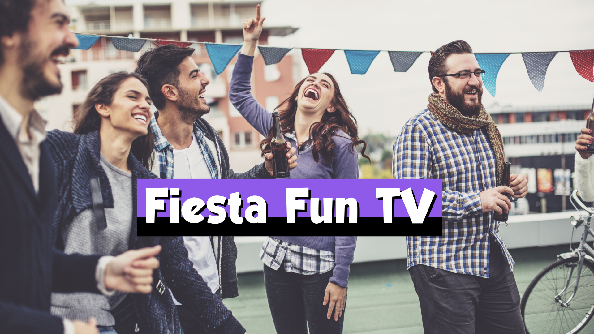 Fiesta Fun TV