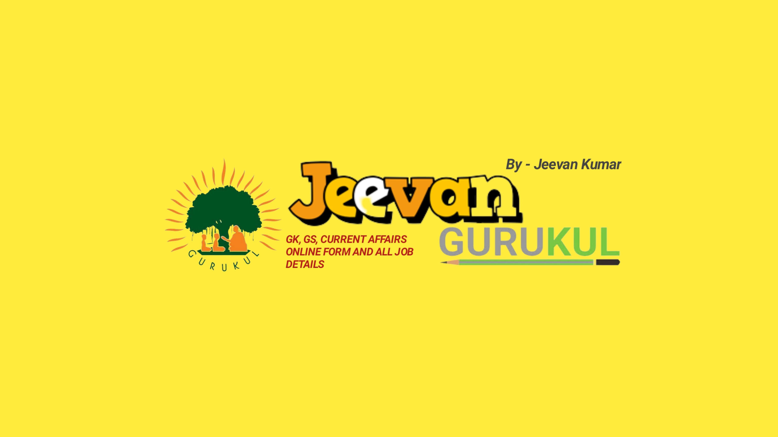 Jeevan Gurukul