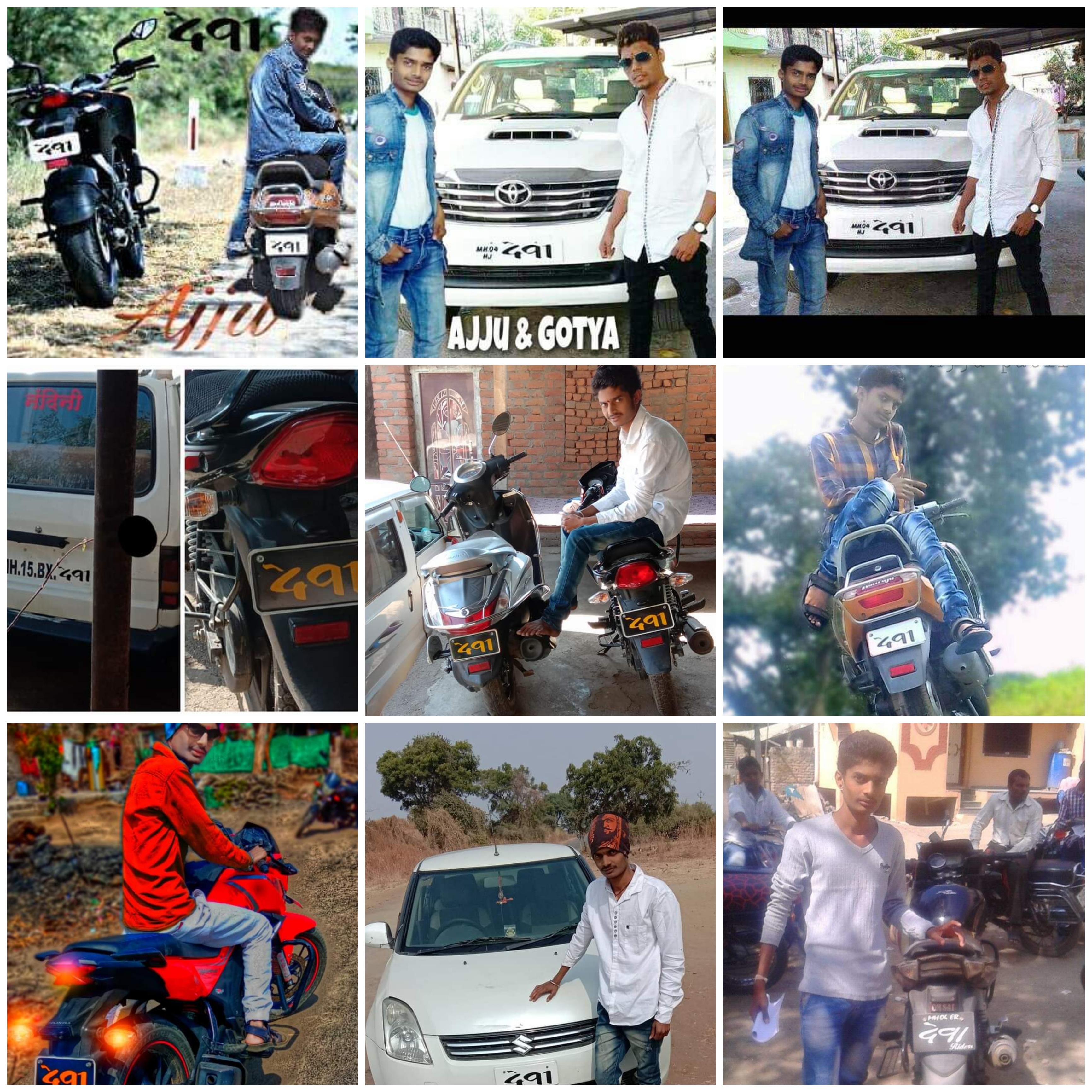 Deva group foundetion