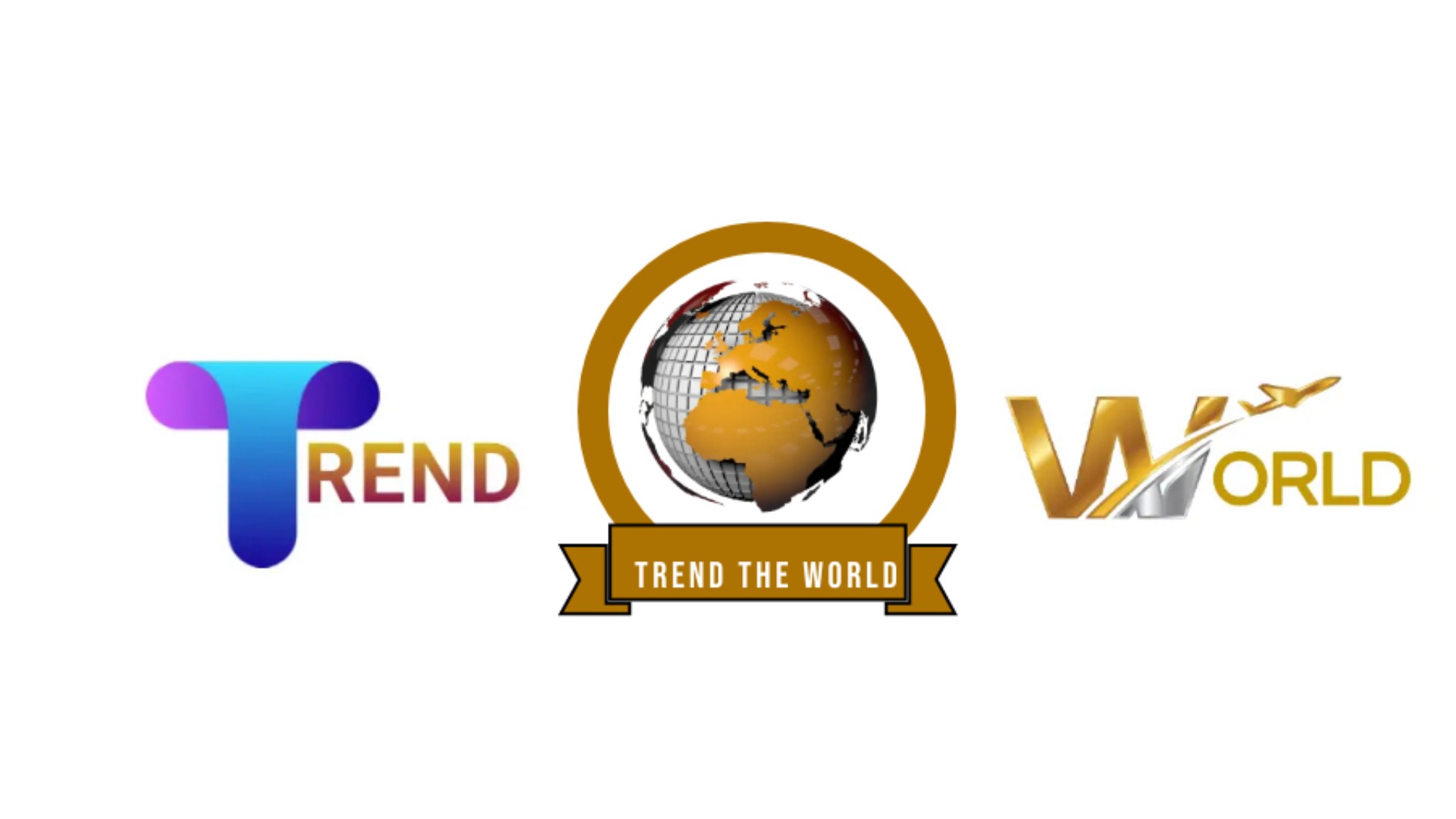 Trend the world