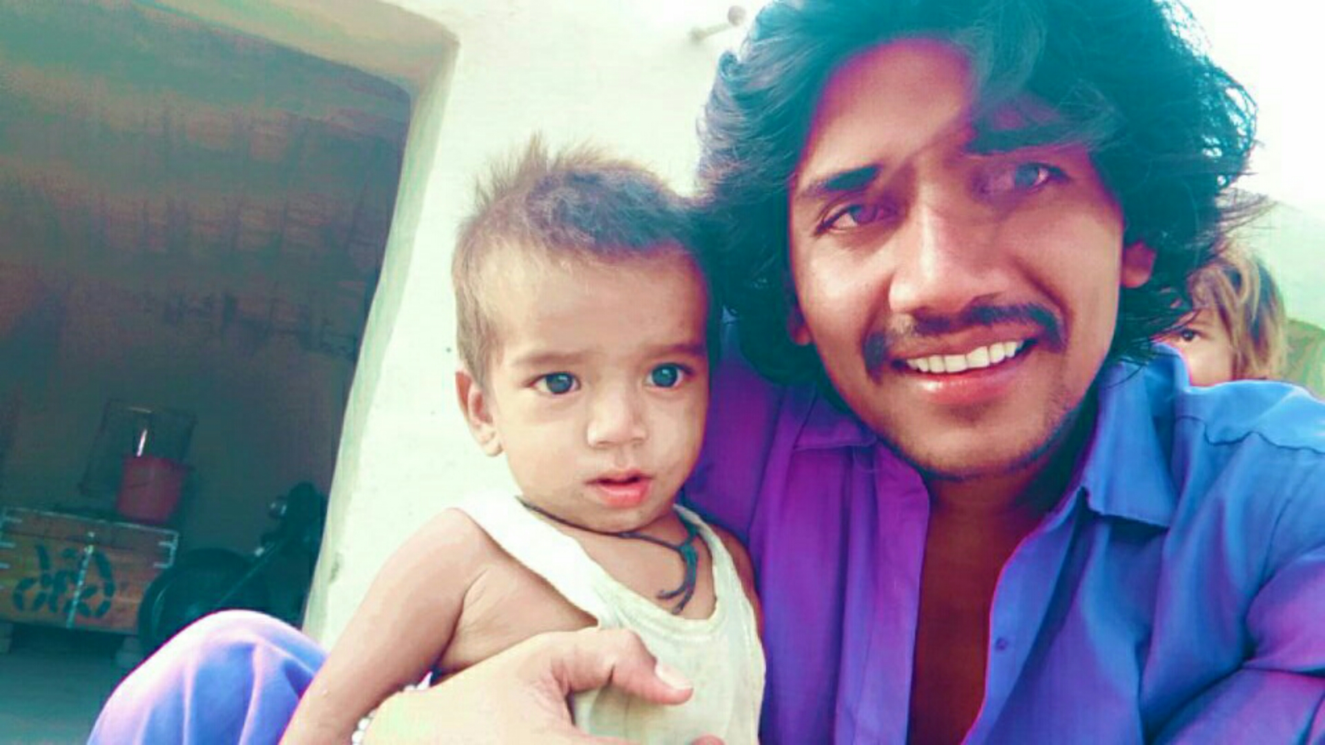 Harichand Parmar Vlogs