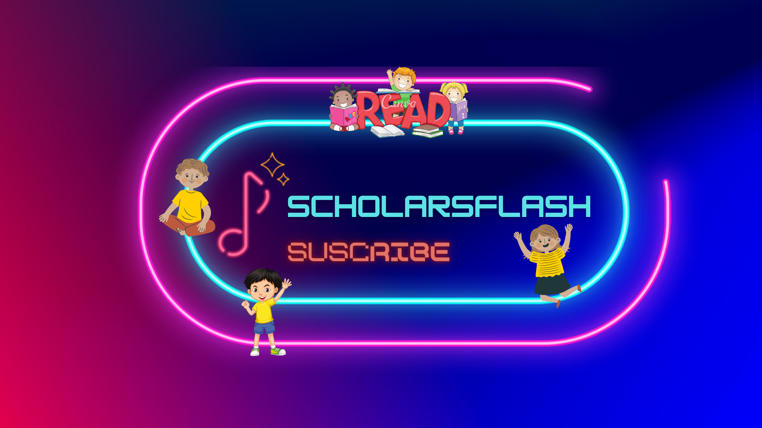 Scholars Flash