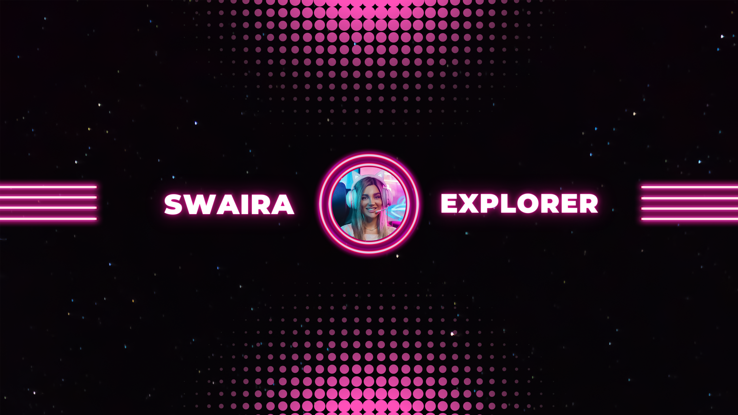 Swaira Explorer