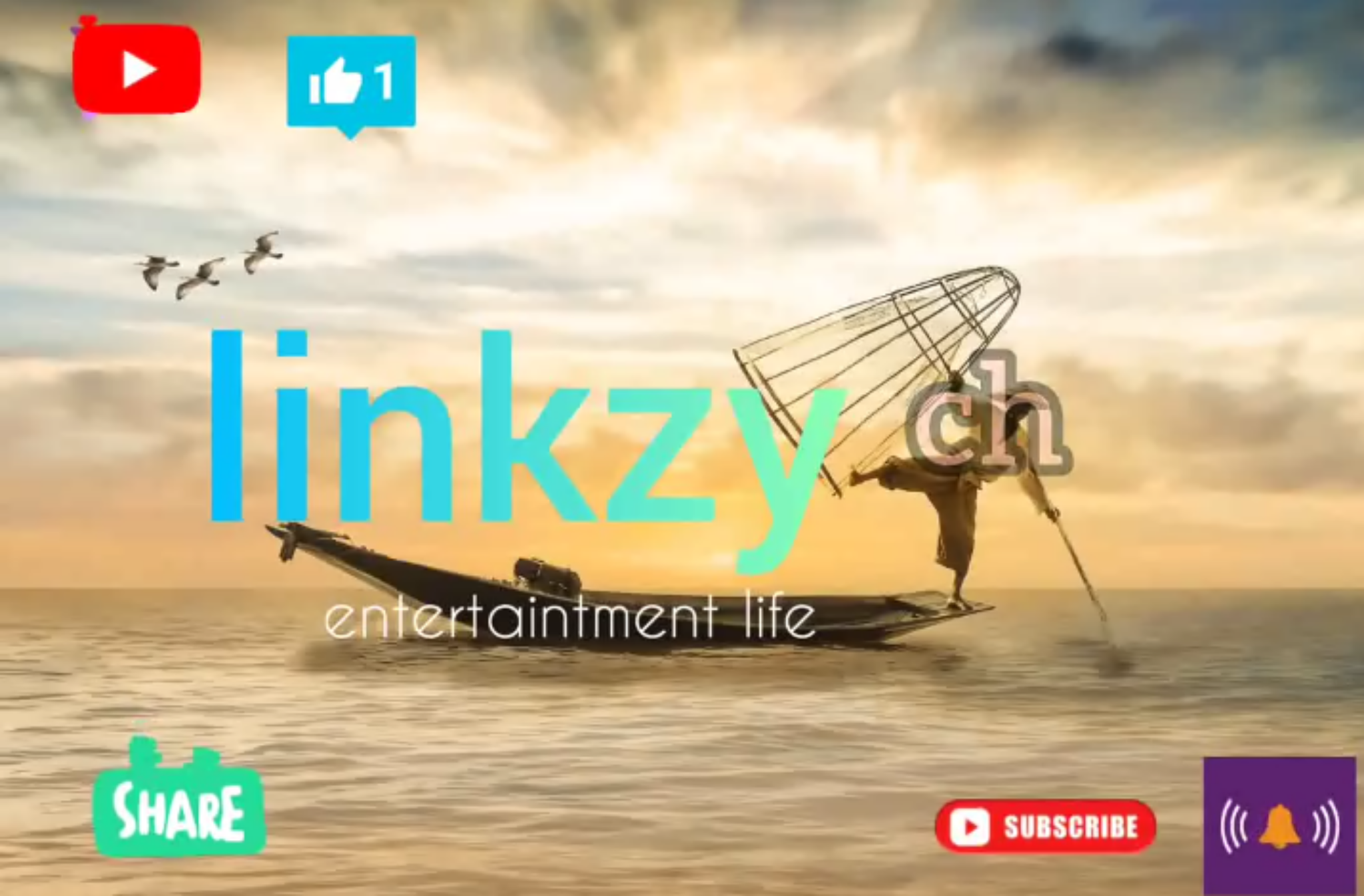 linkzy