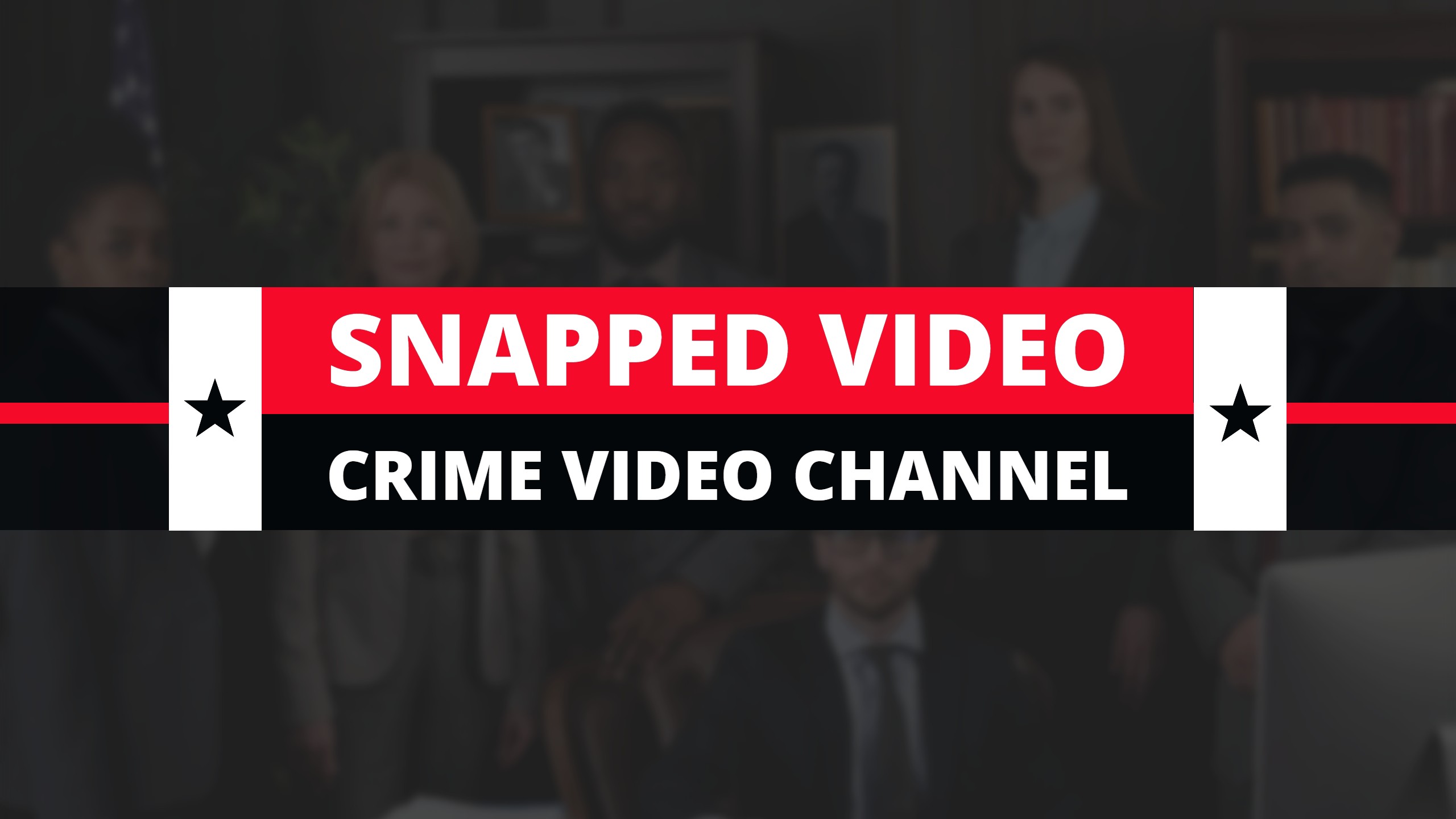 True Crime Video Education