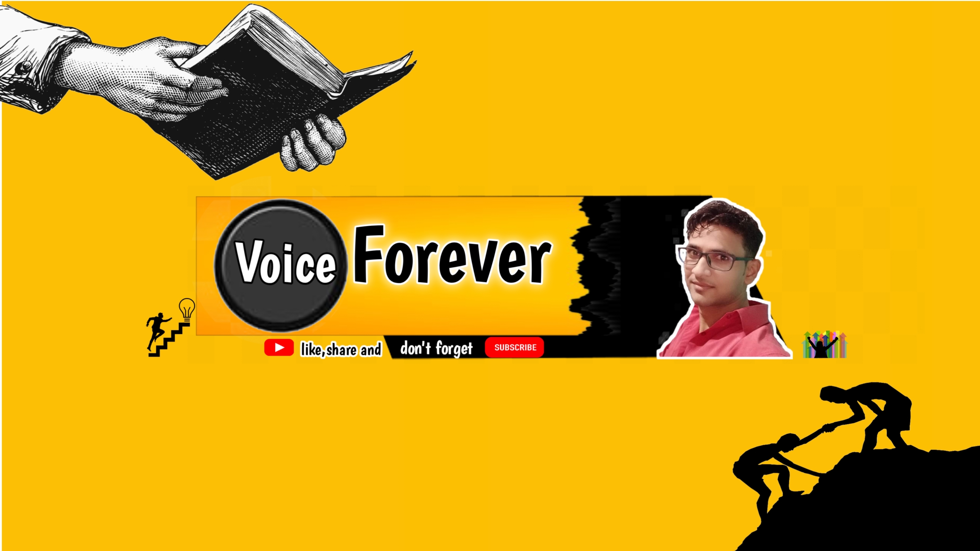 VOICE FOREVER