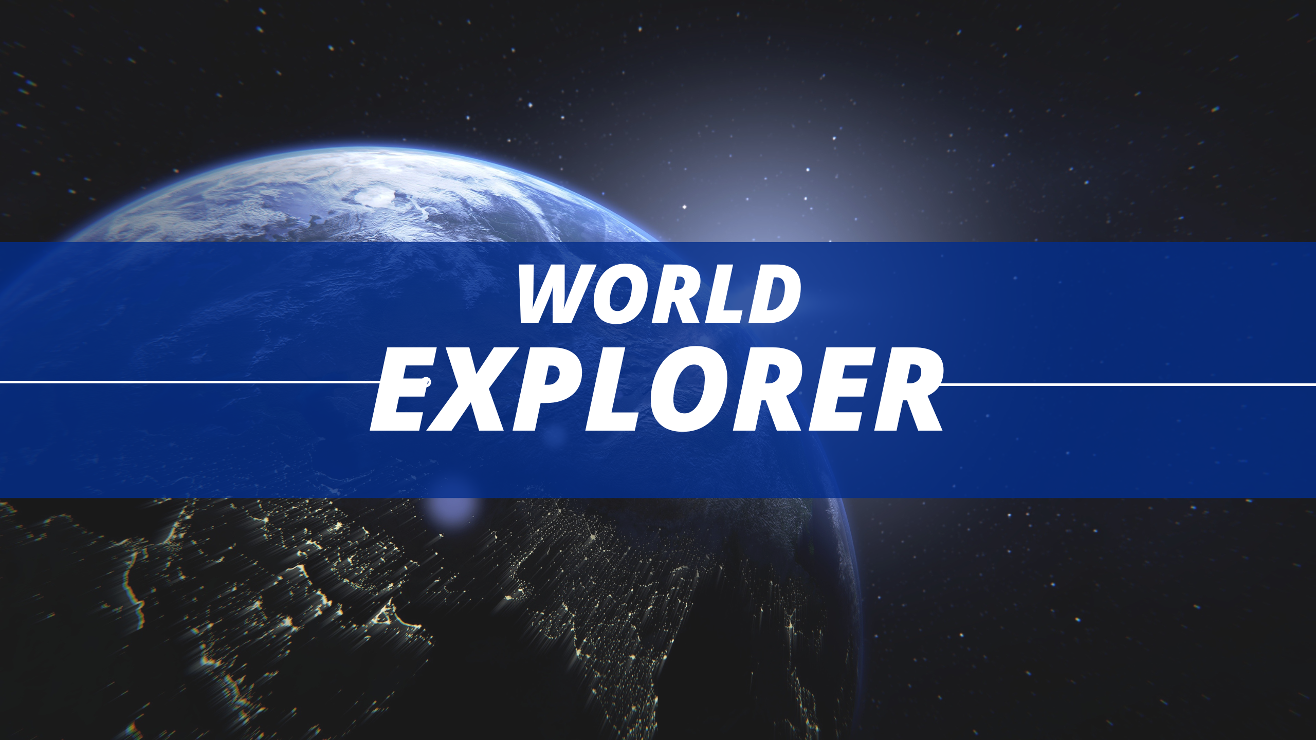 World Explorer