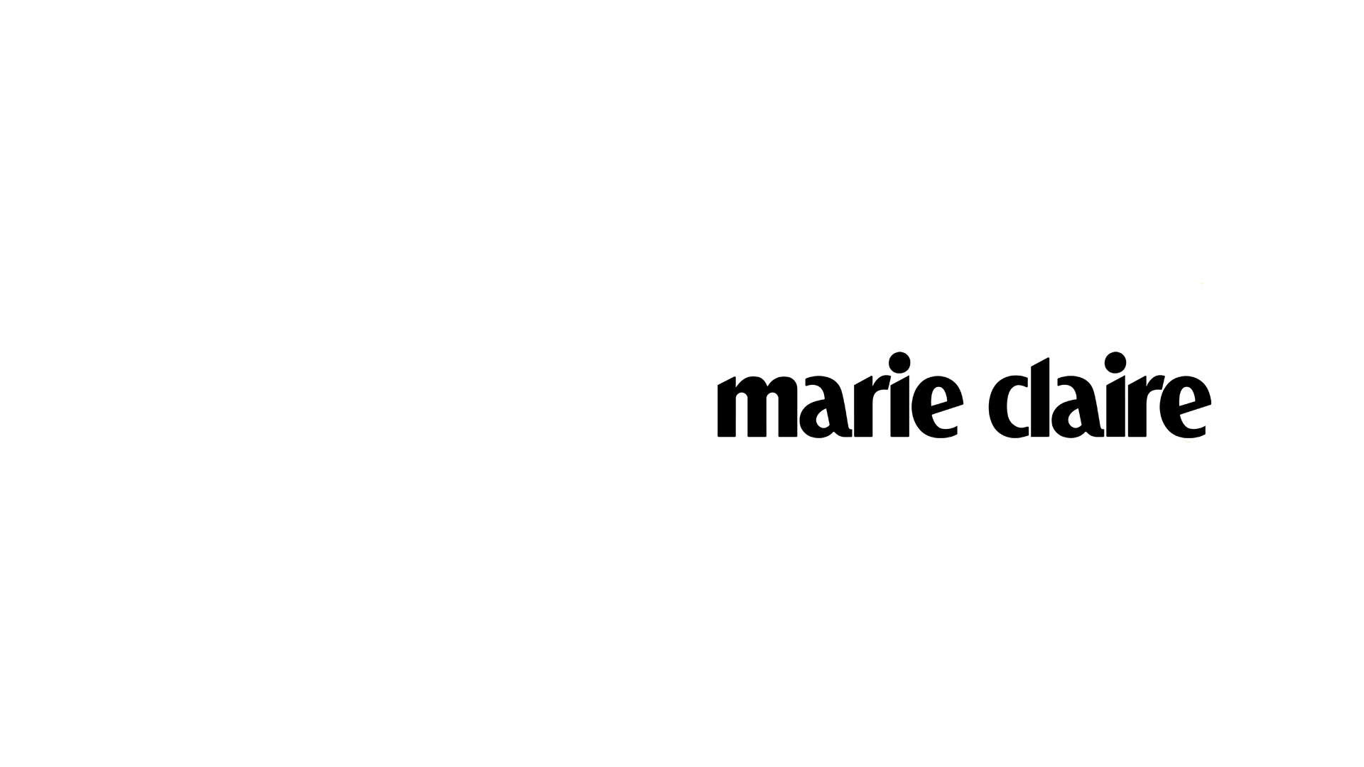 Marie Claire