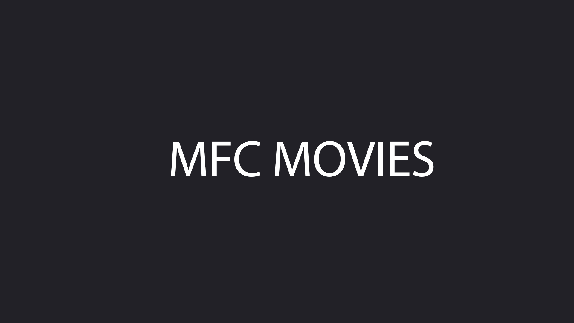 MFC MOVIES