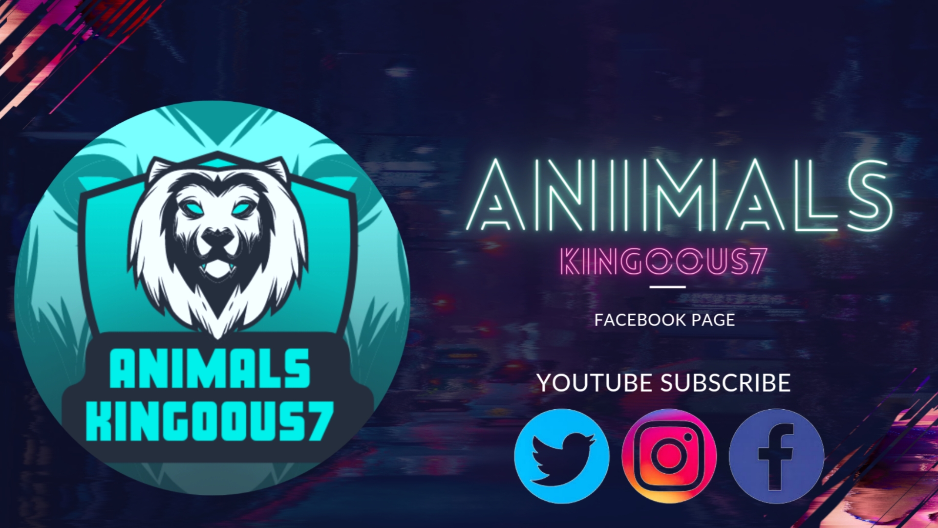 AnimalsKingoou