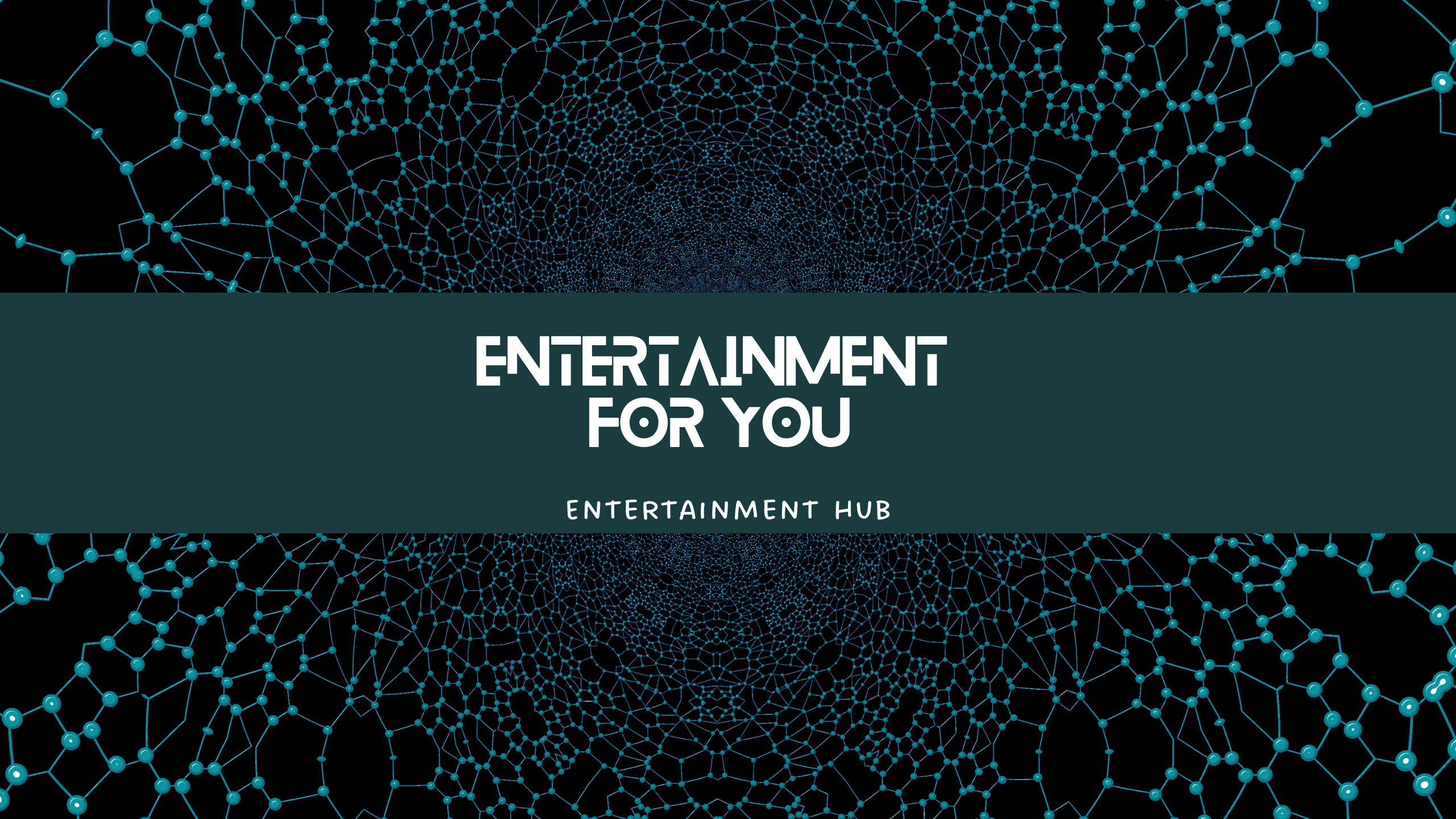 Dark entertainment
