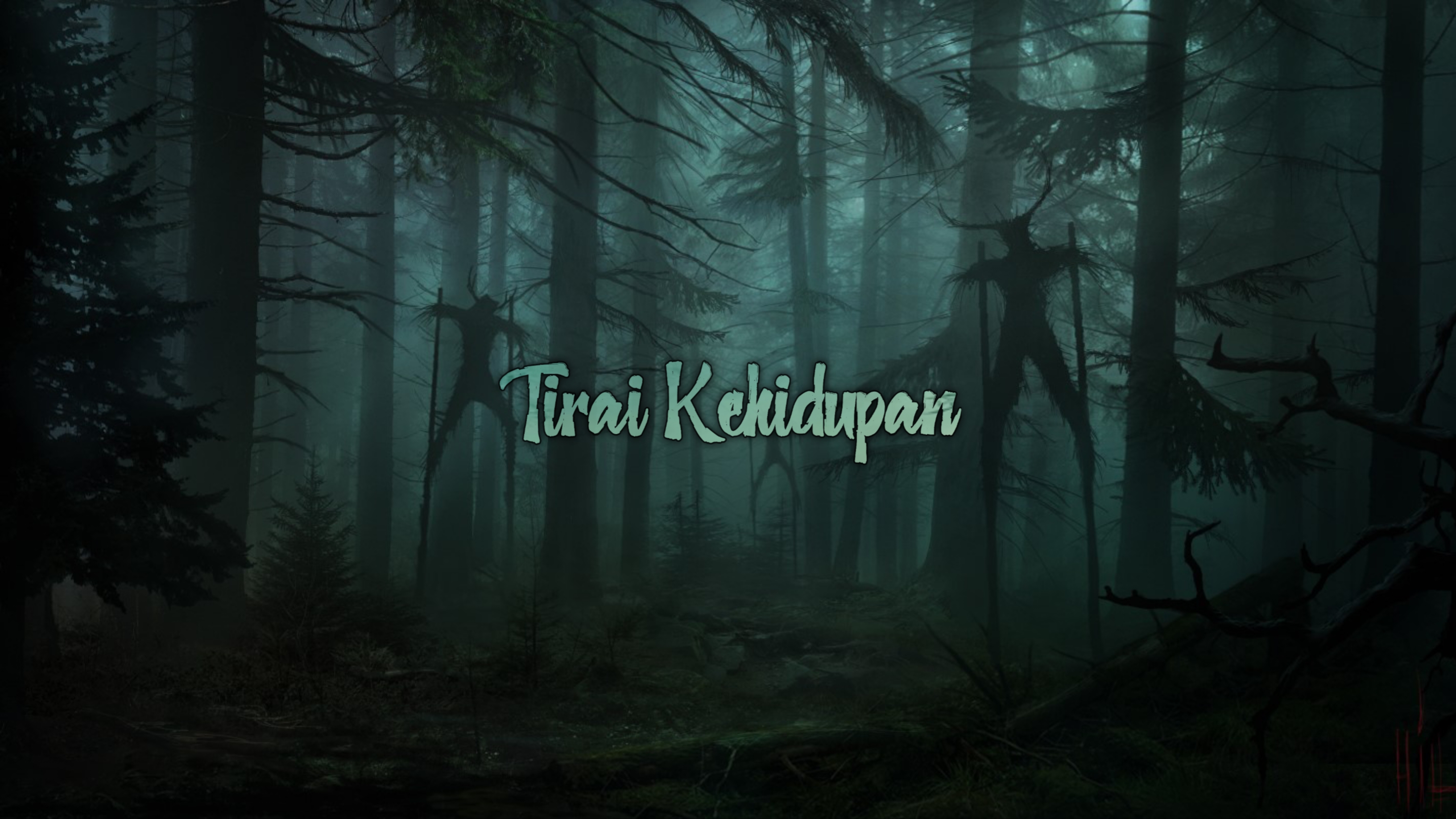 Tirai Kehidupan