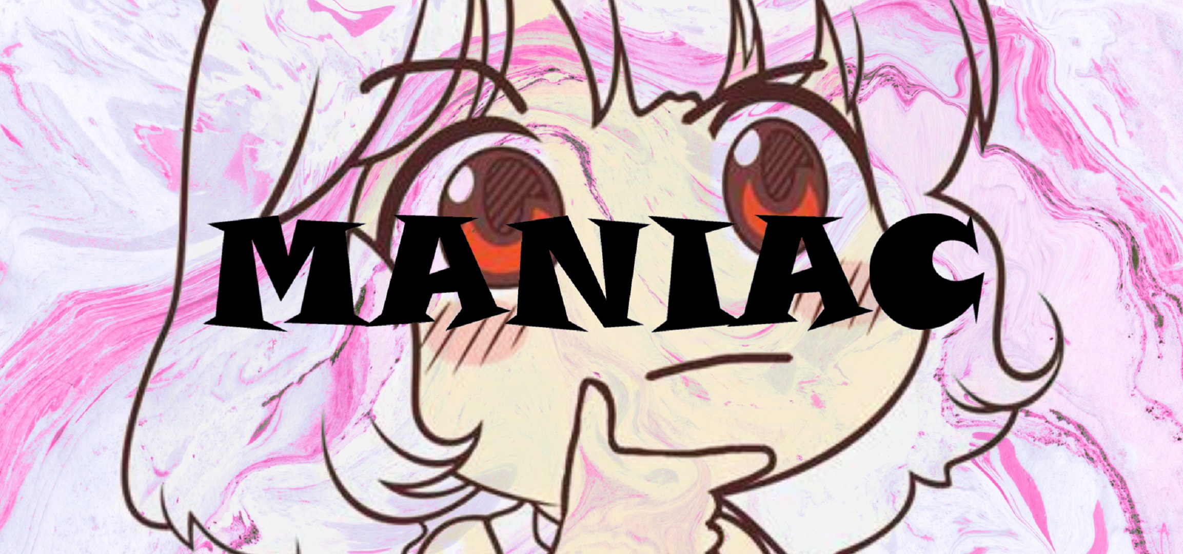 Dailymotion banner for @maniac