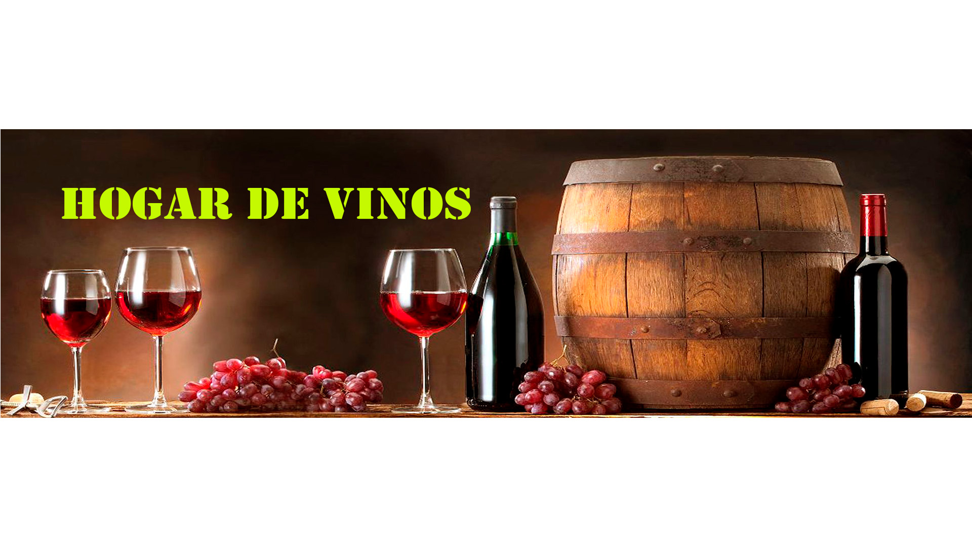 Hogar de Vinos