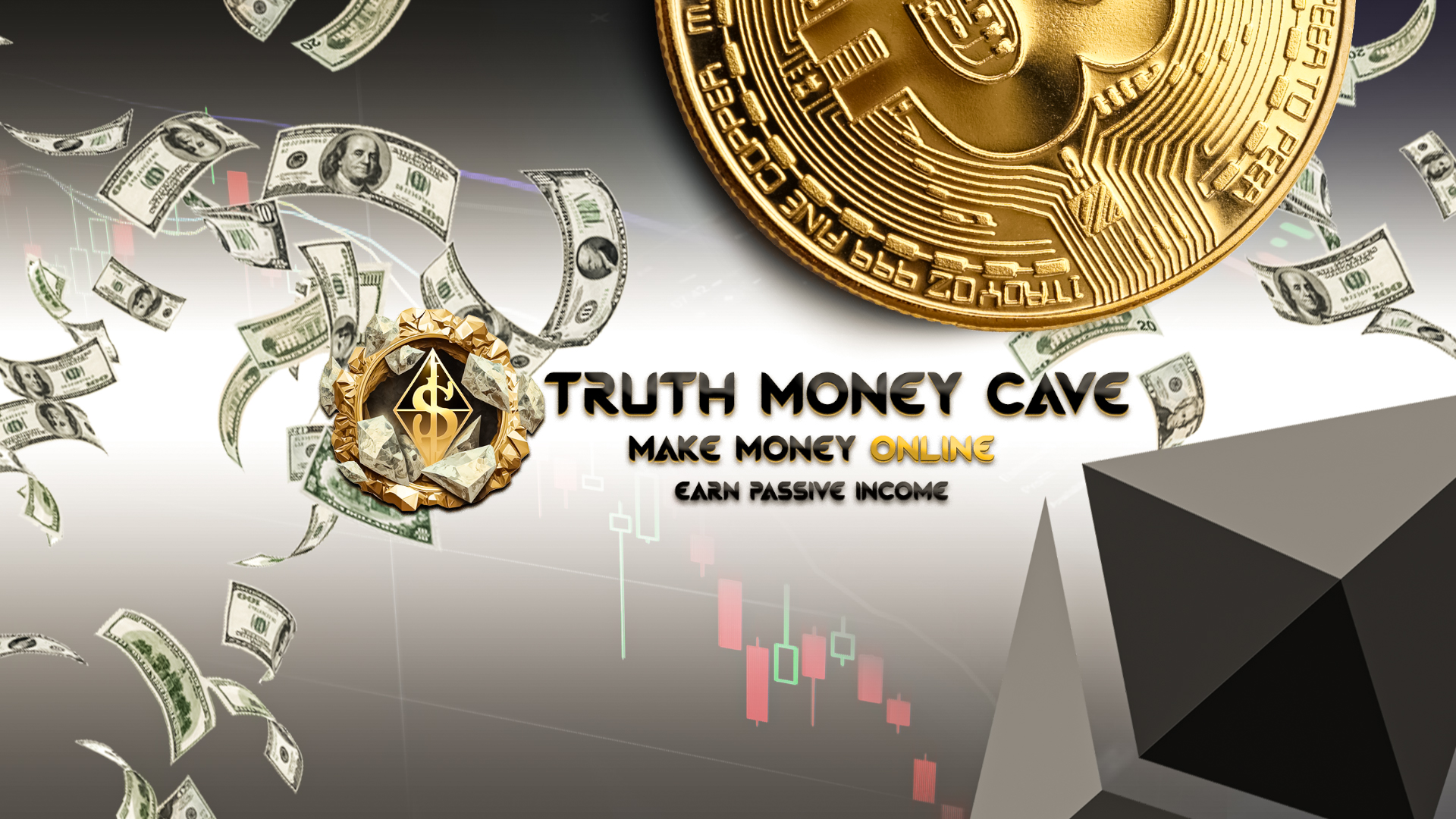 Truth Money Cave