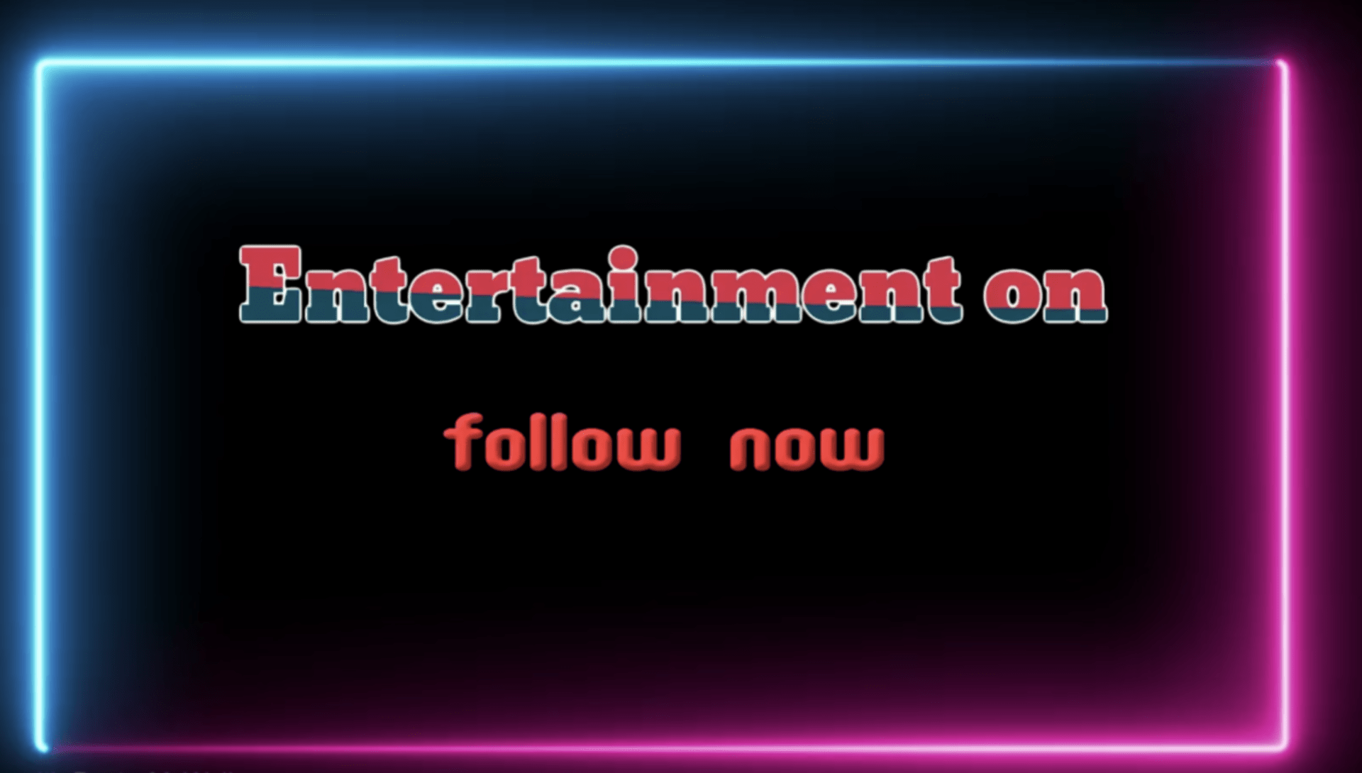 Entertainment Mania