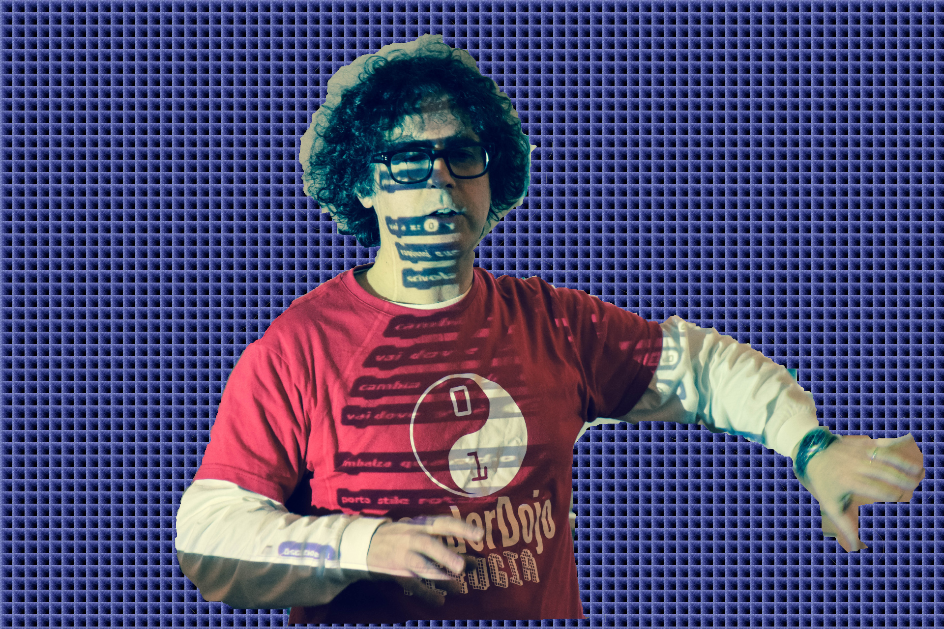 Dailymotion banner for @morello