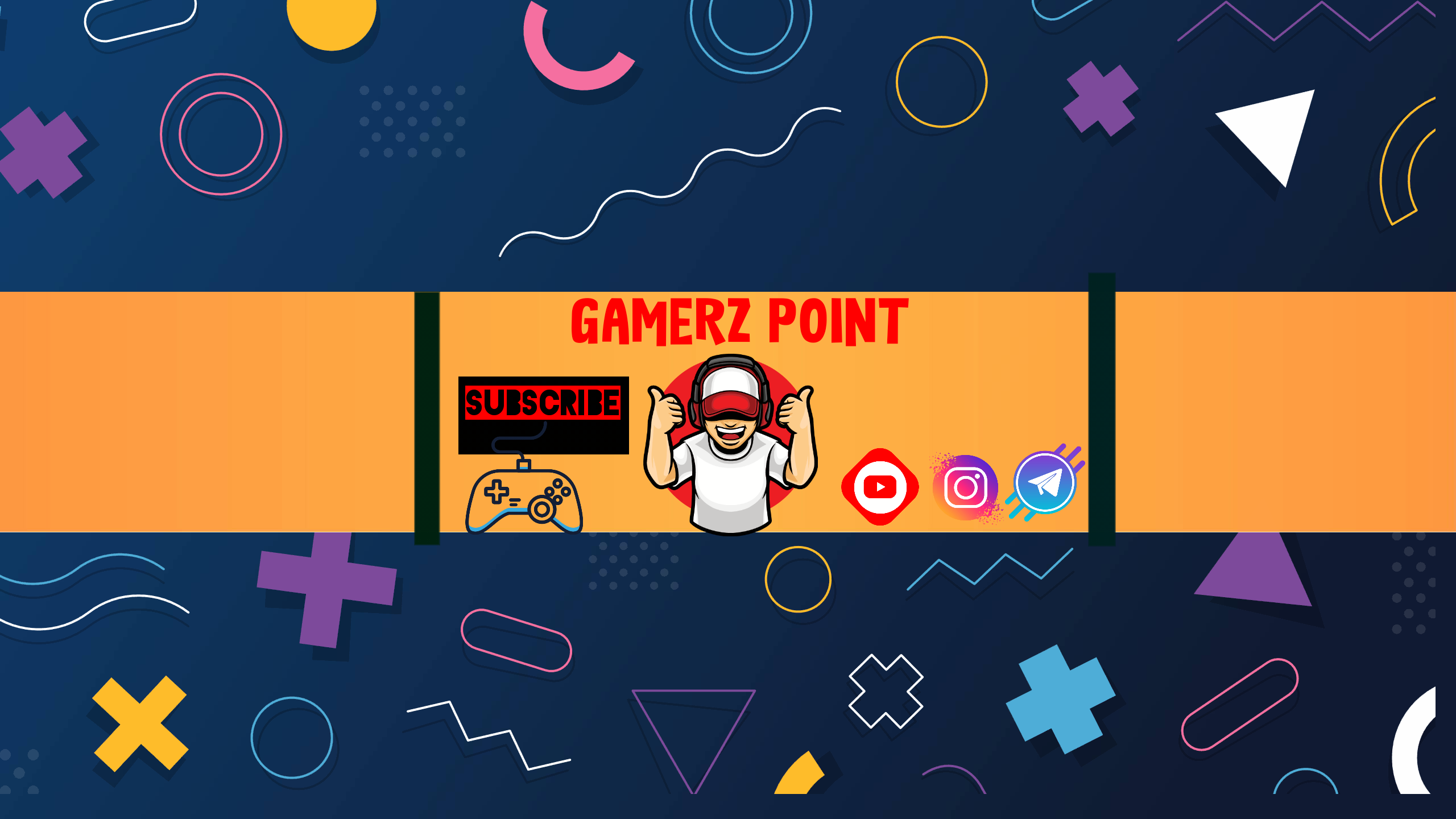 Gamerz Point