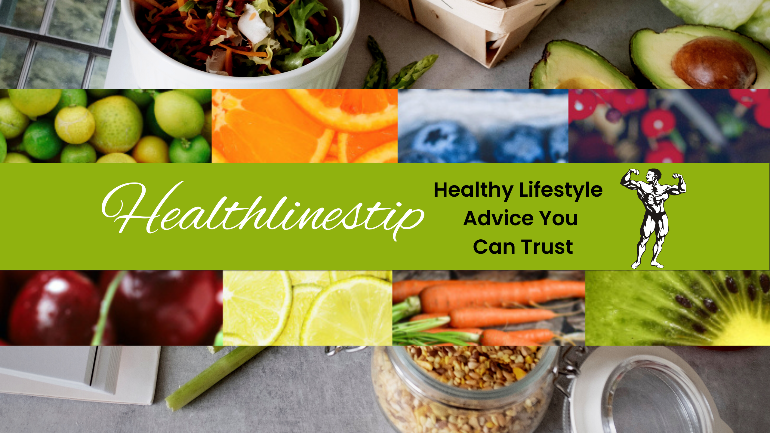 Healthlinestip