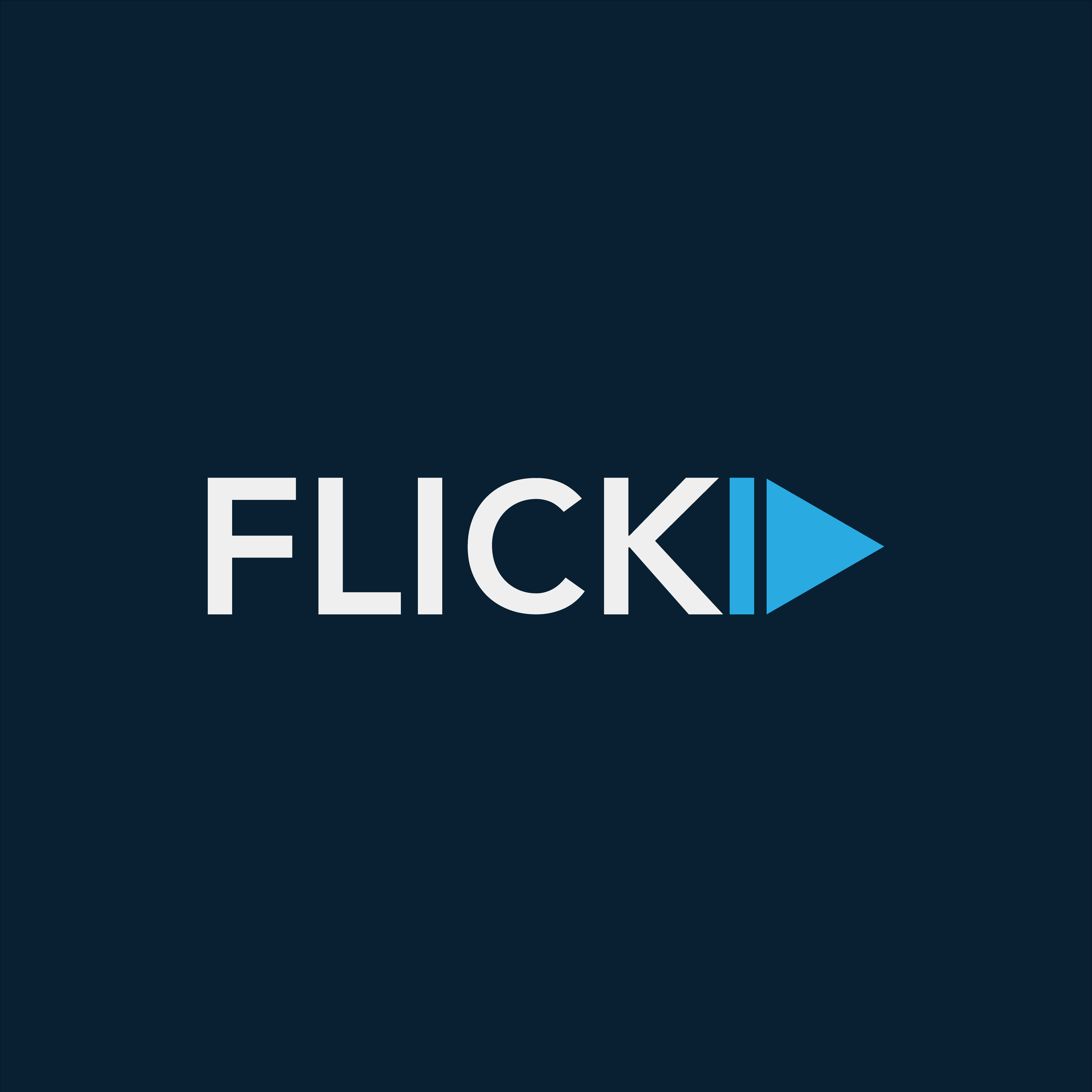 Dailymotion banner for @flick