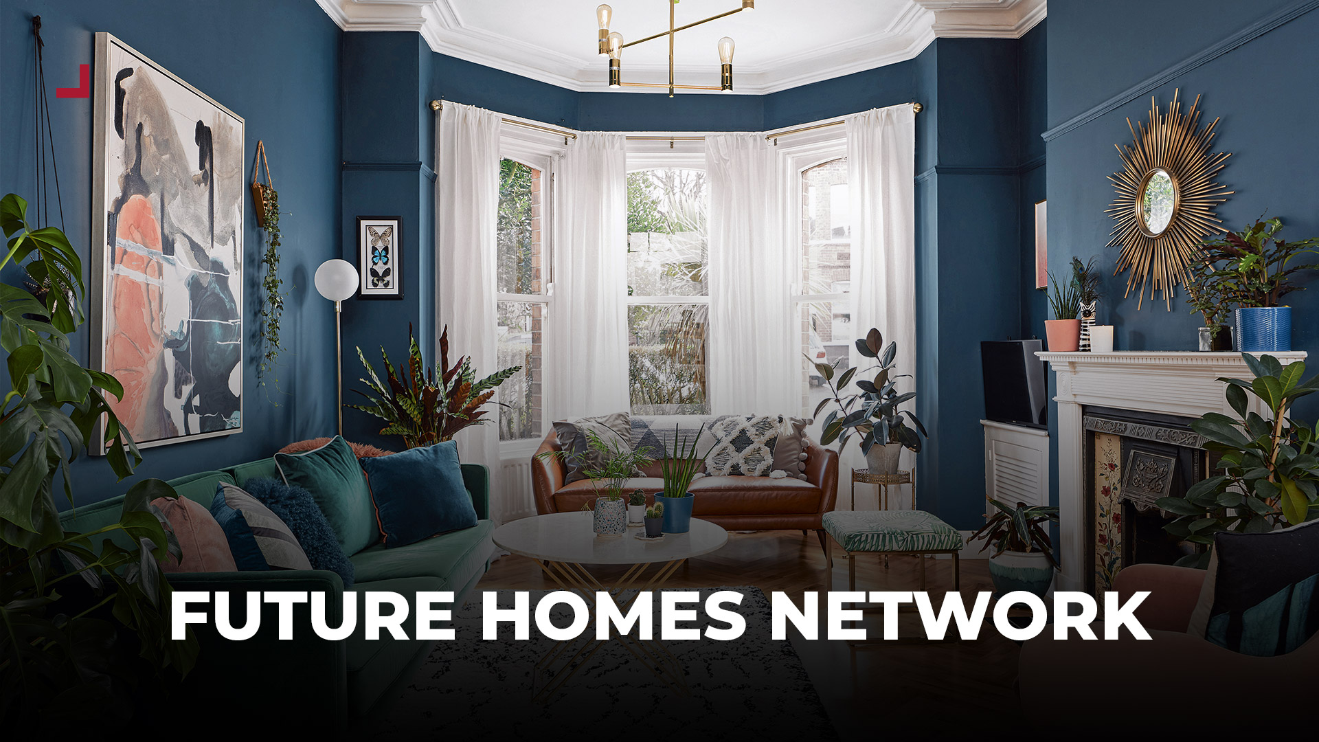 Future Homes Network