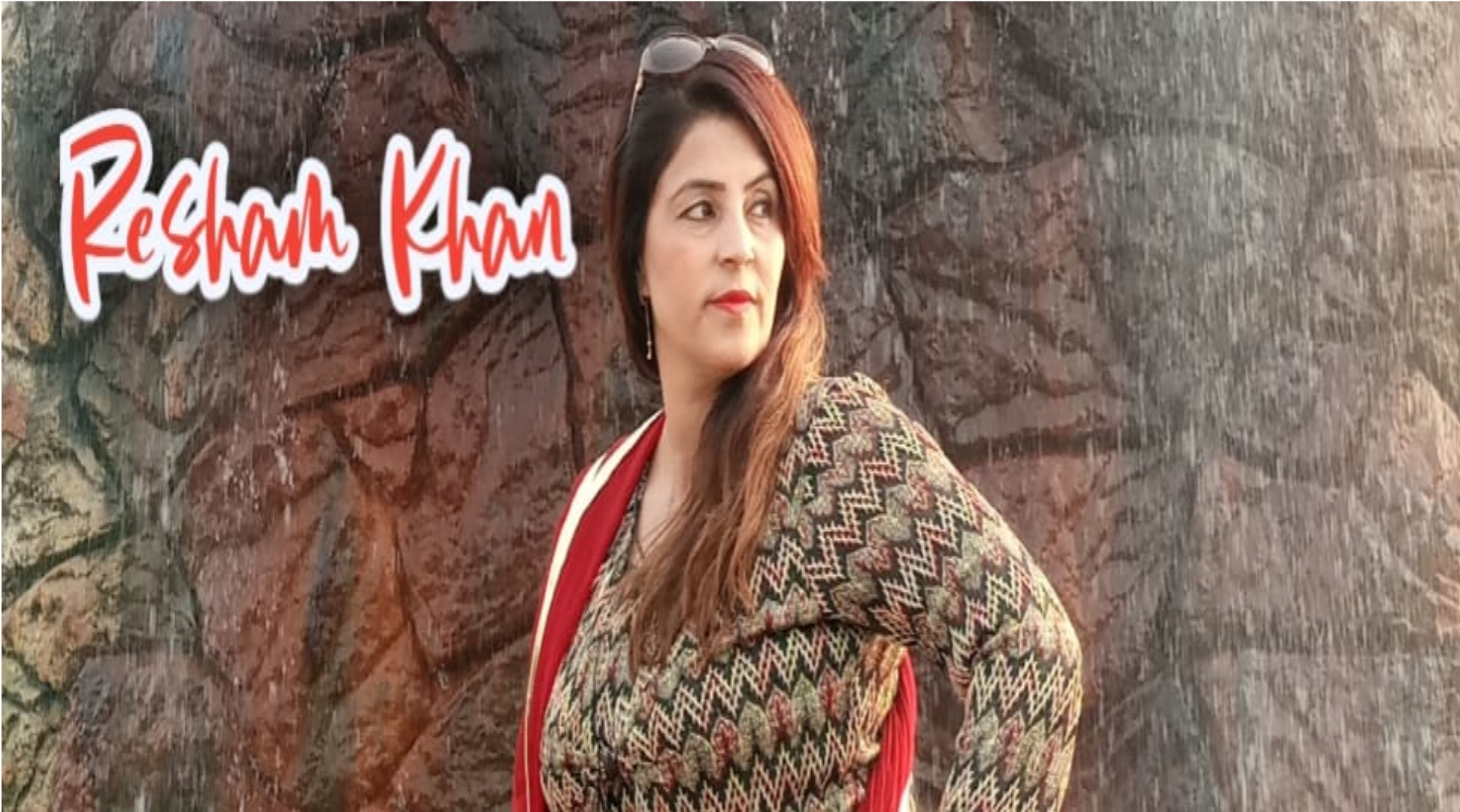 Resham Khan