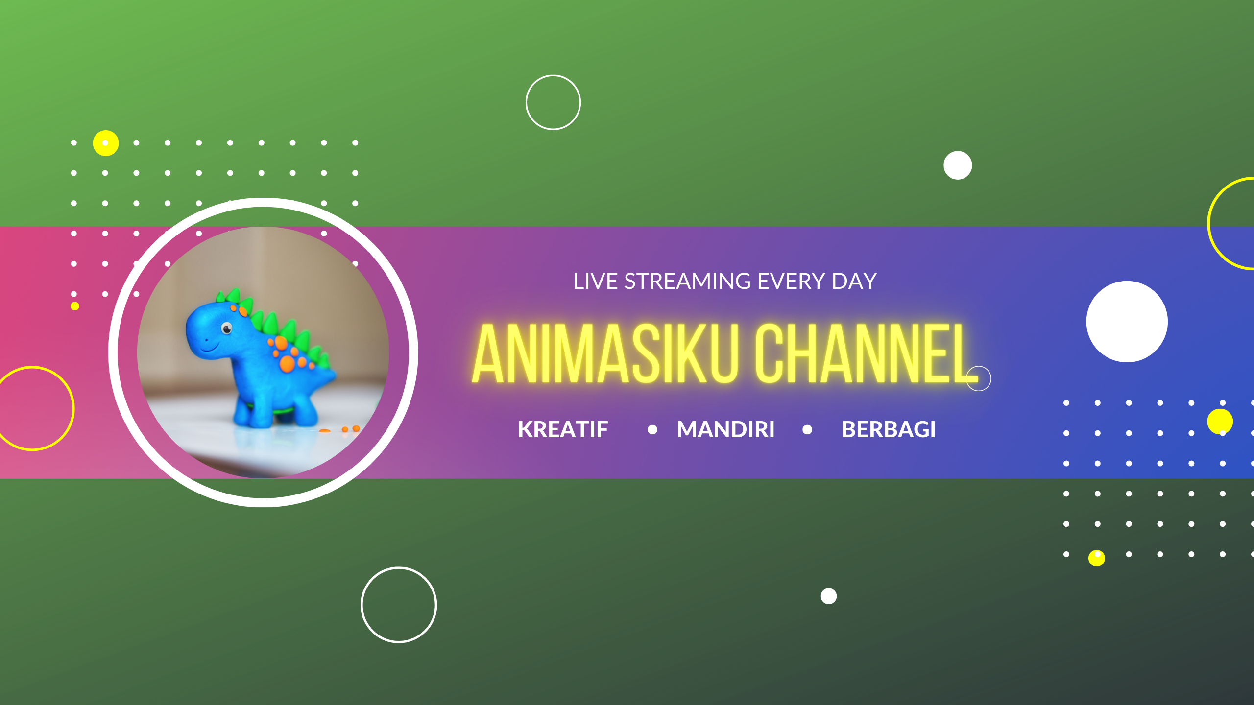 Animasiku Channel