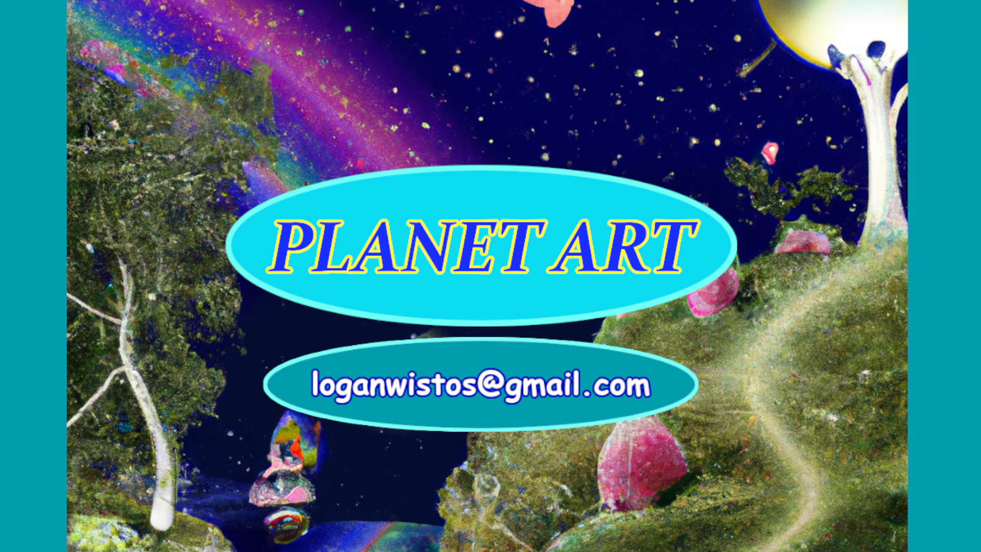 PlanetArt