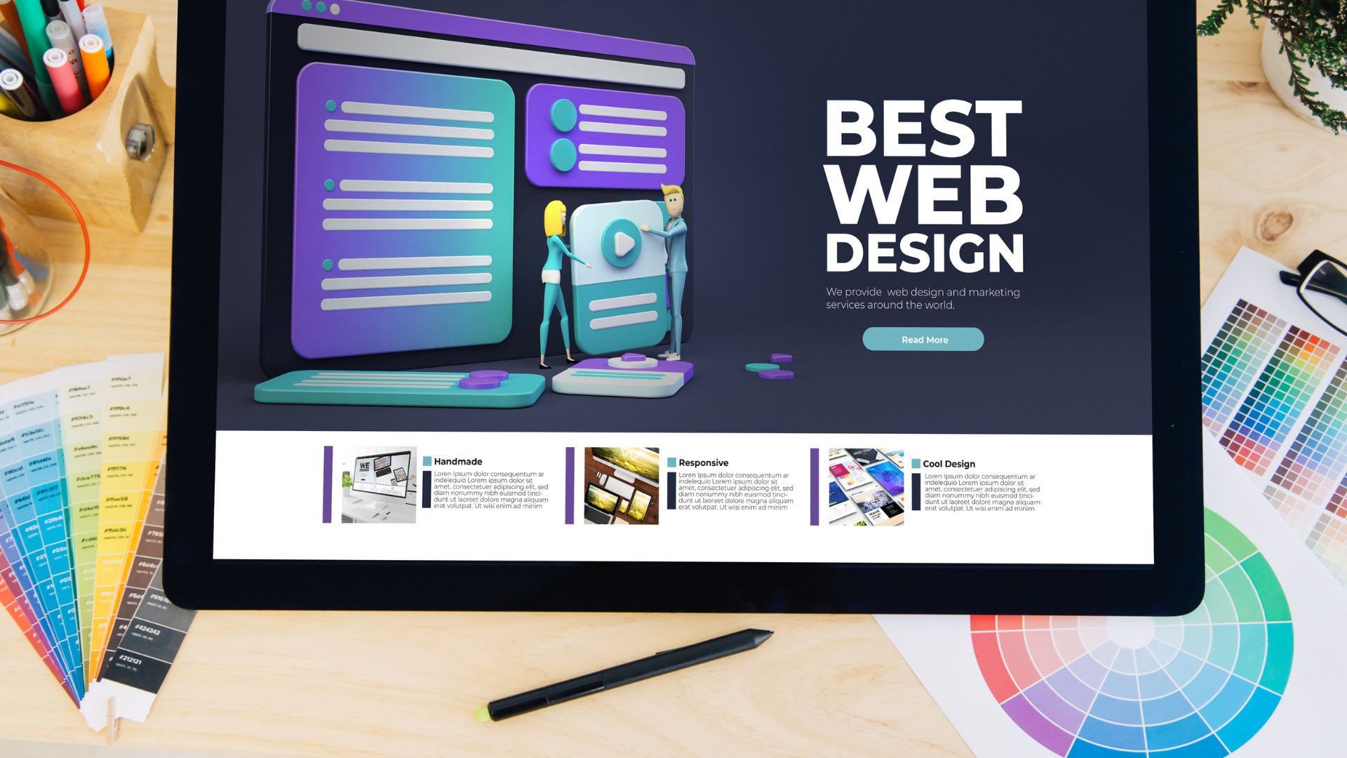 Richard Chan Solicitor