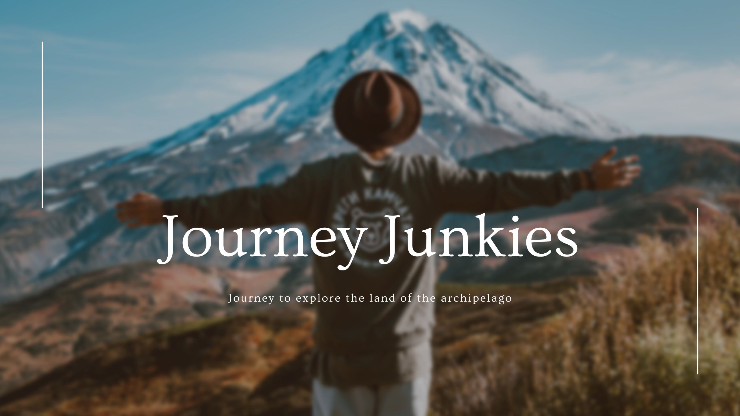 Journey Junkies