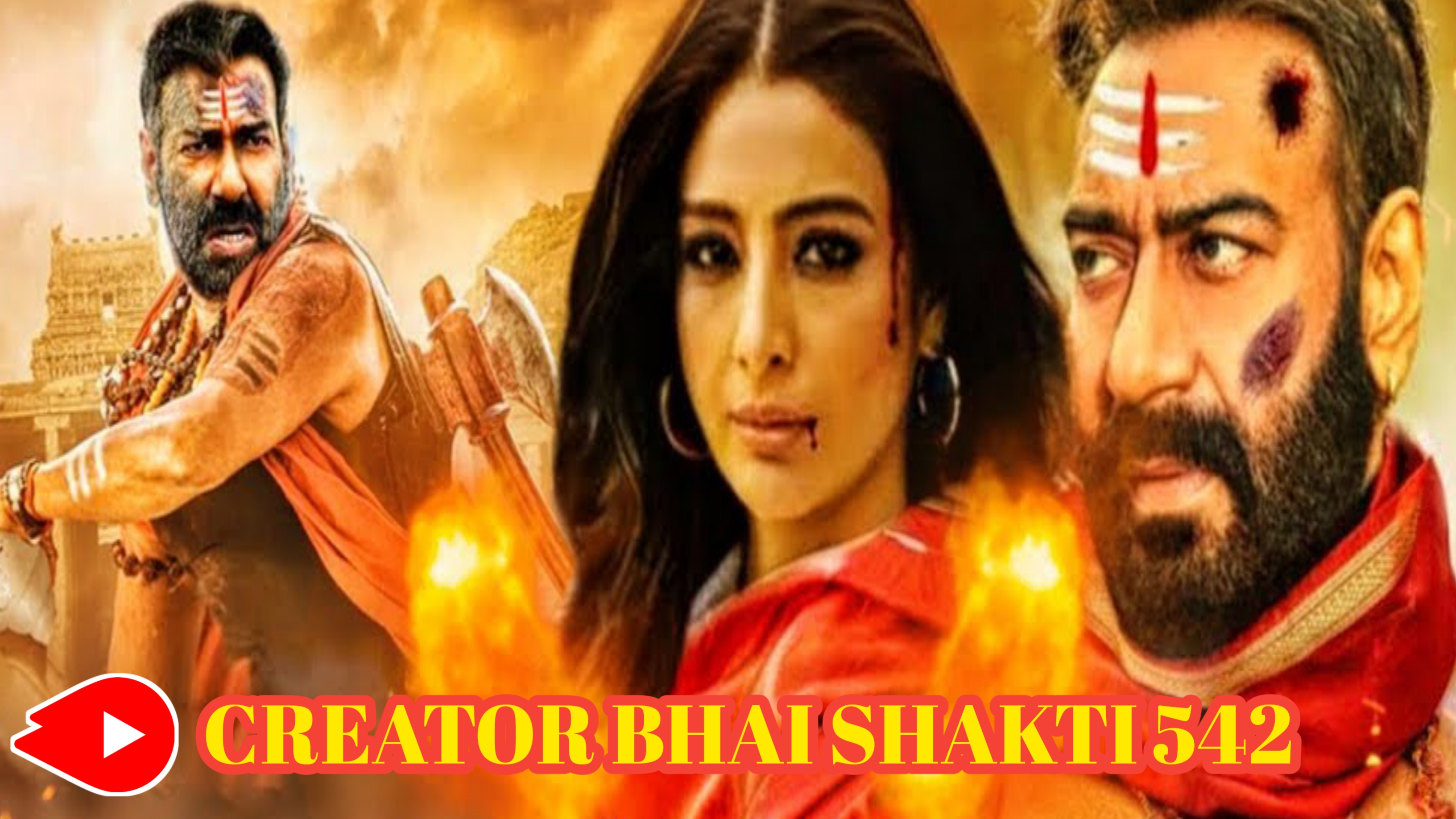 TrendingCreatorShakti45