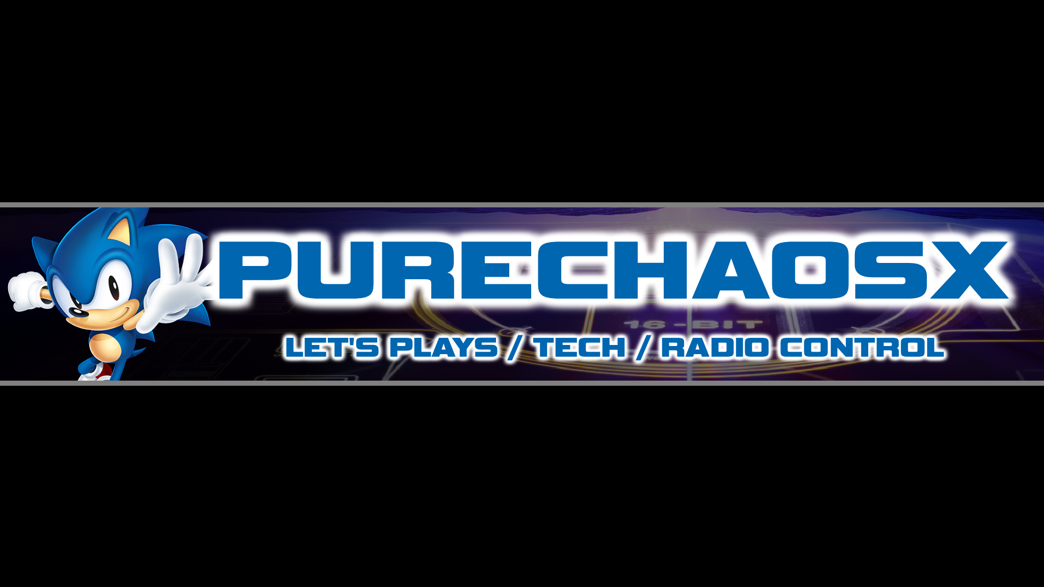 PureChaosX Gaming