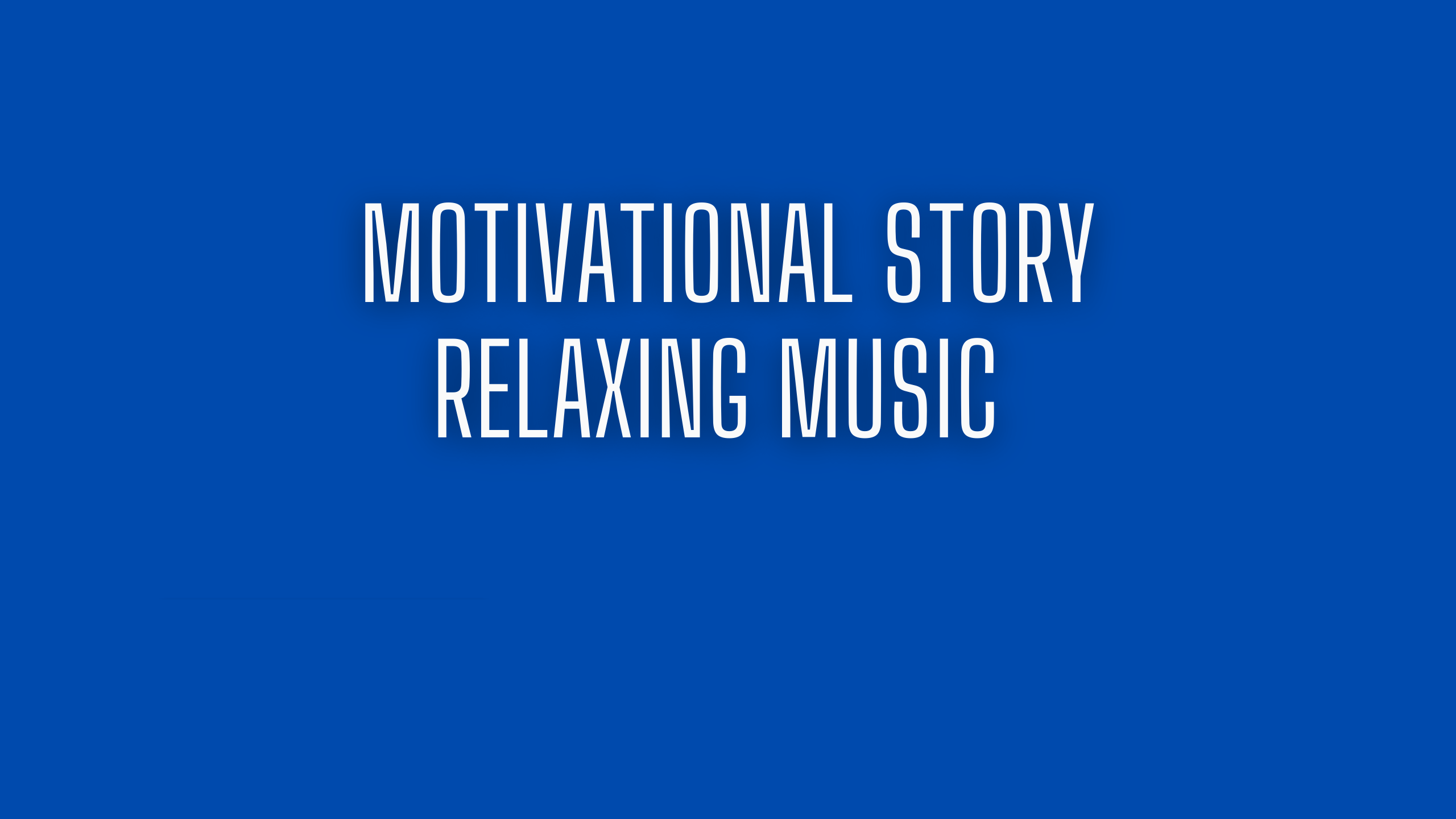 motivational  chanel