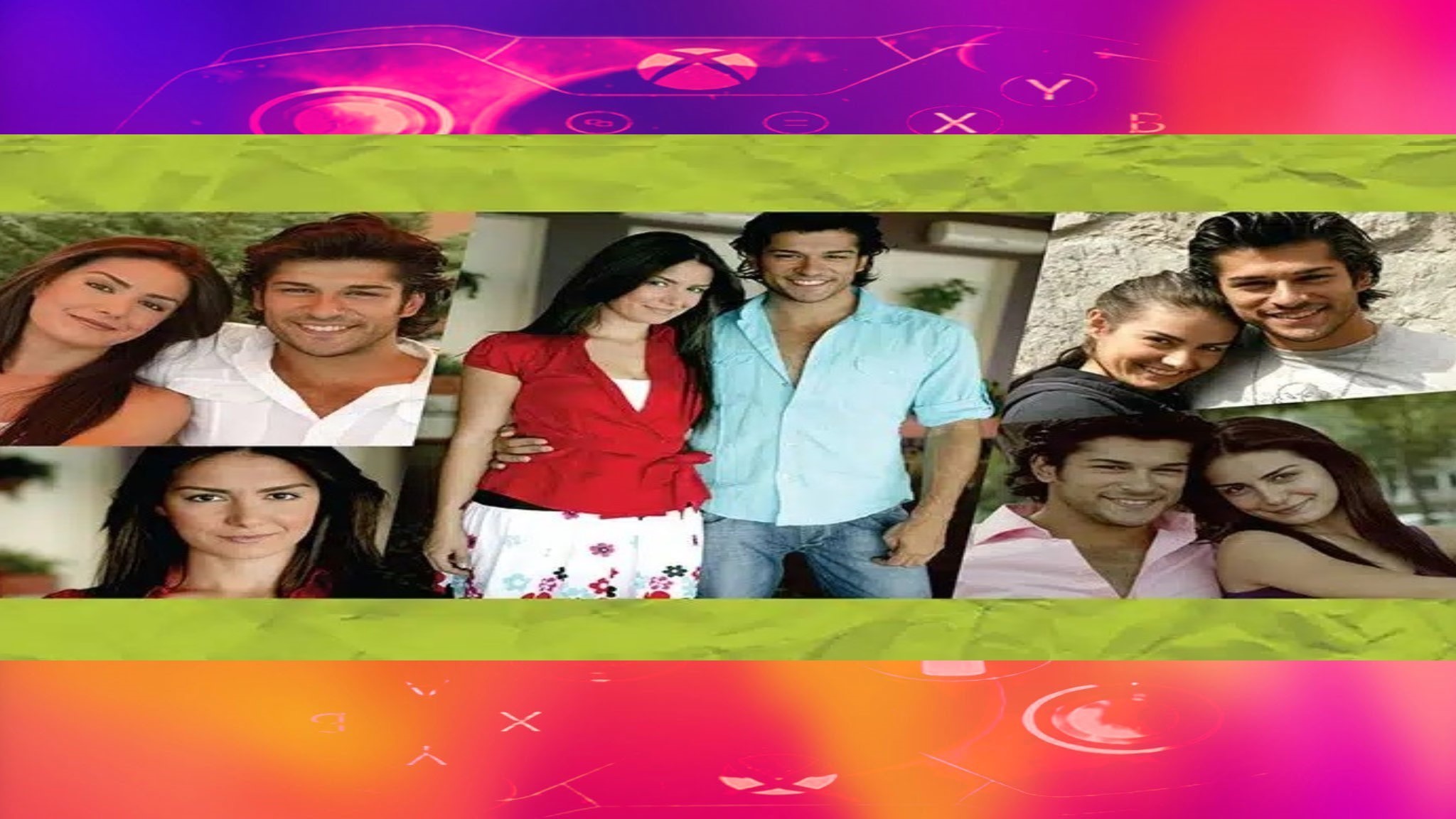 zoraki koca |الحب المستحيل