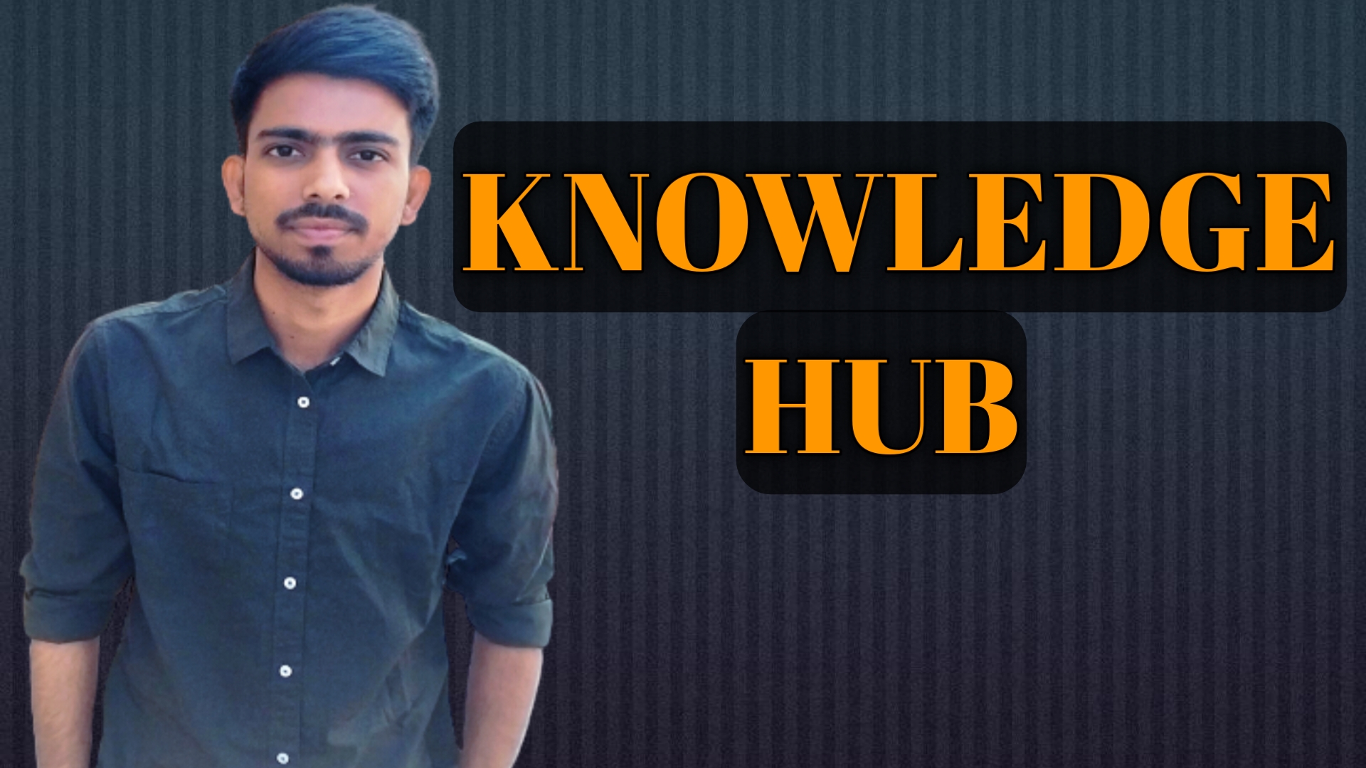 knowledge Hub