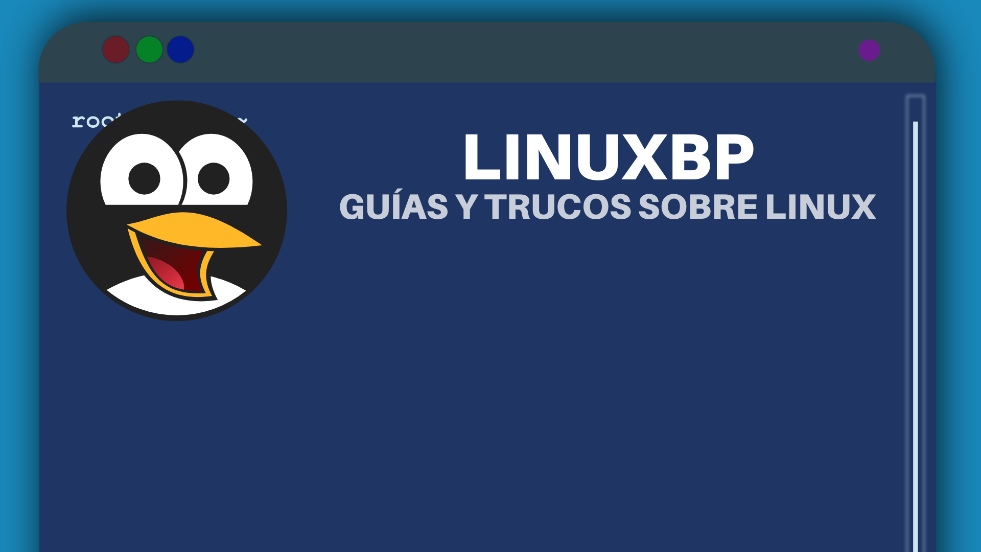 LinuxBP