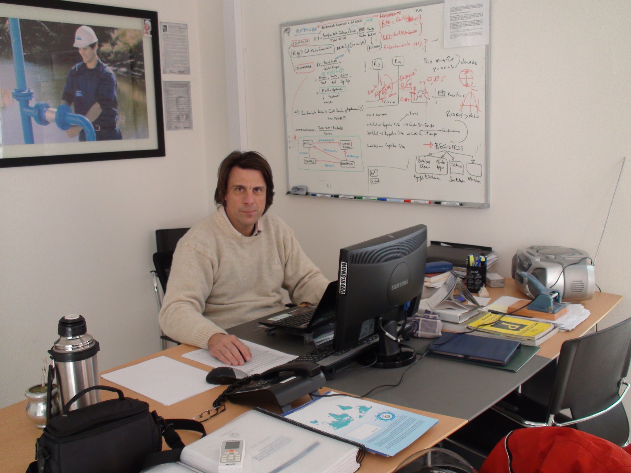 Pablo Marcelo Gardella