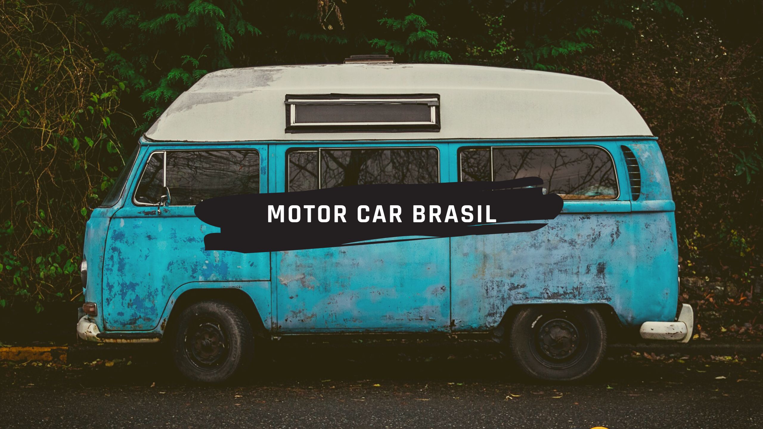 Motor Car Brasil