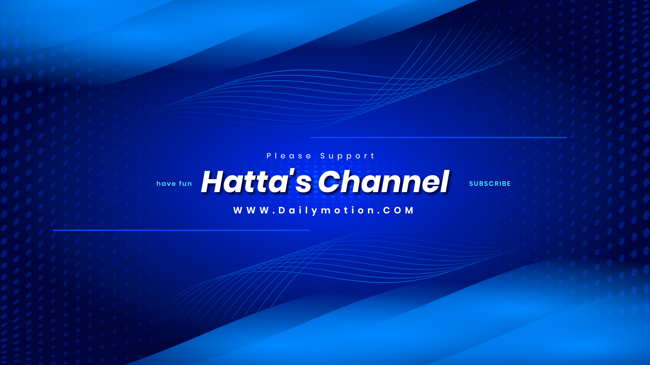 Hatta Channel