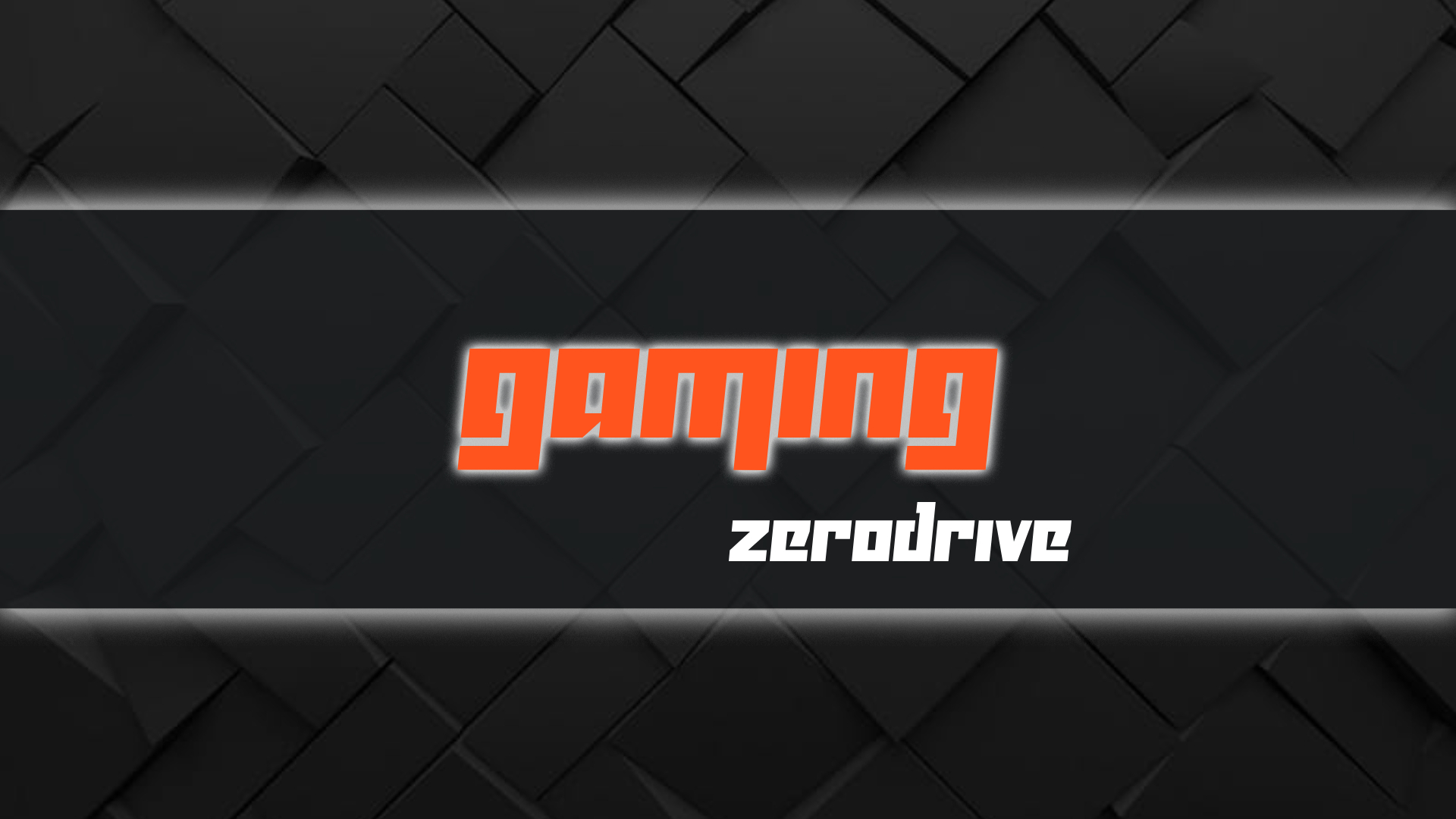 Zerodrive