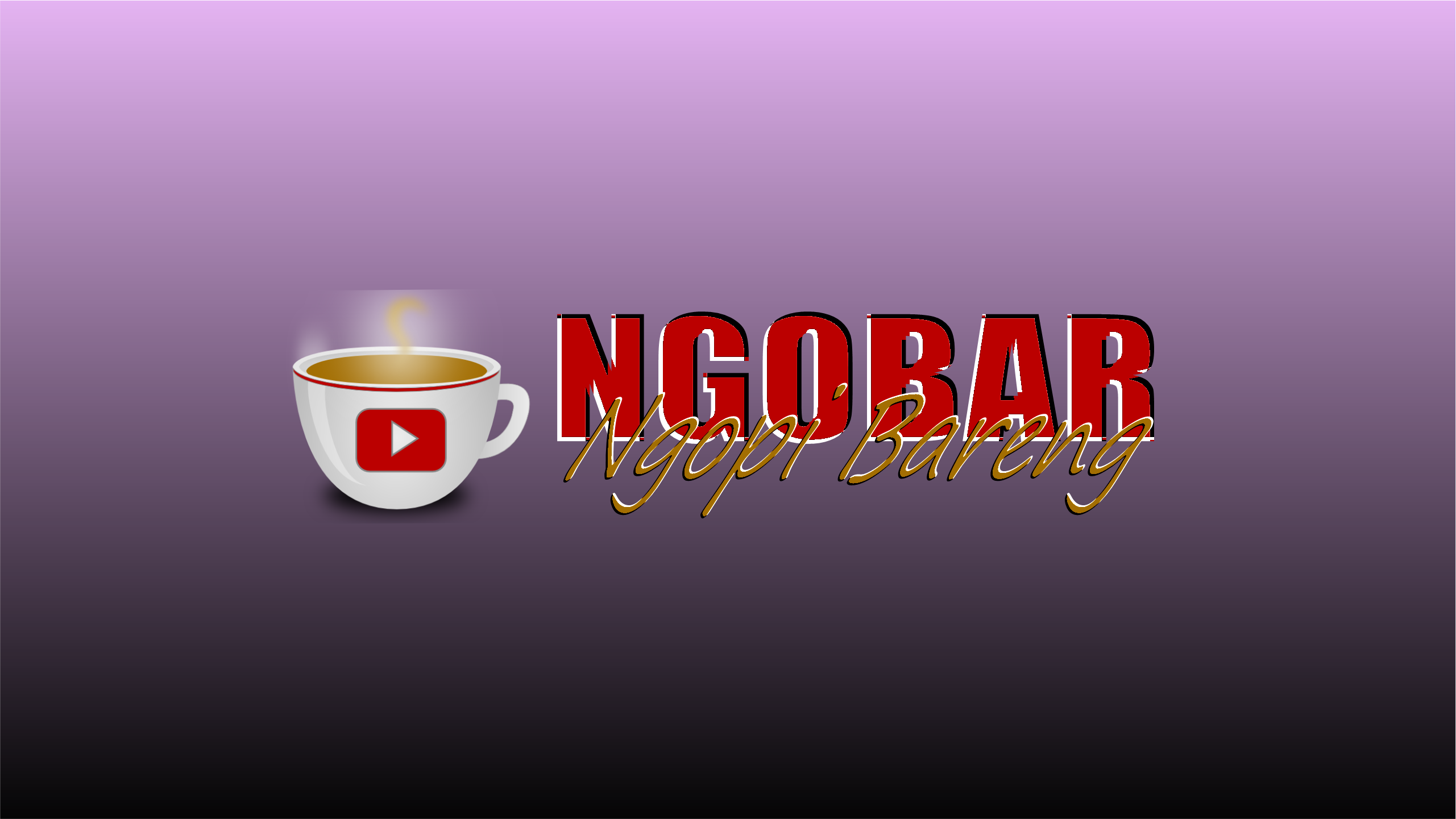 NGOBAR [Ngopi Bareng]