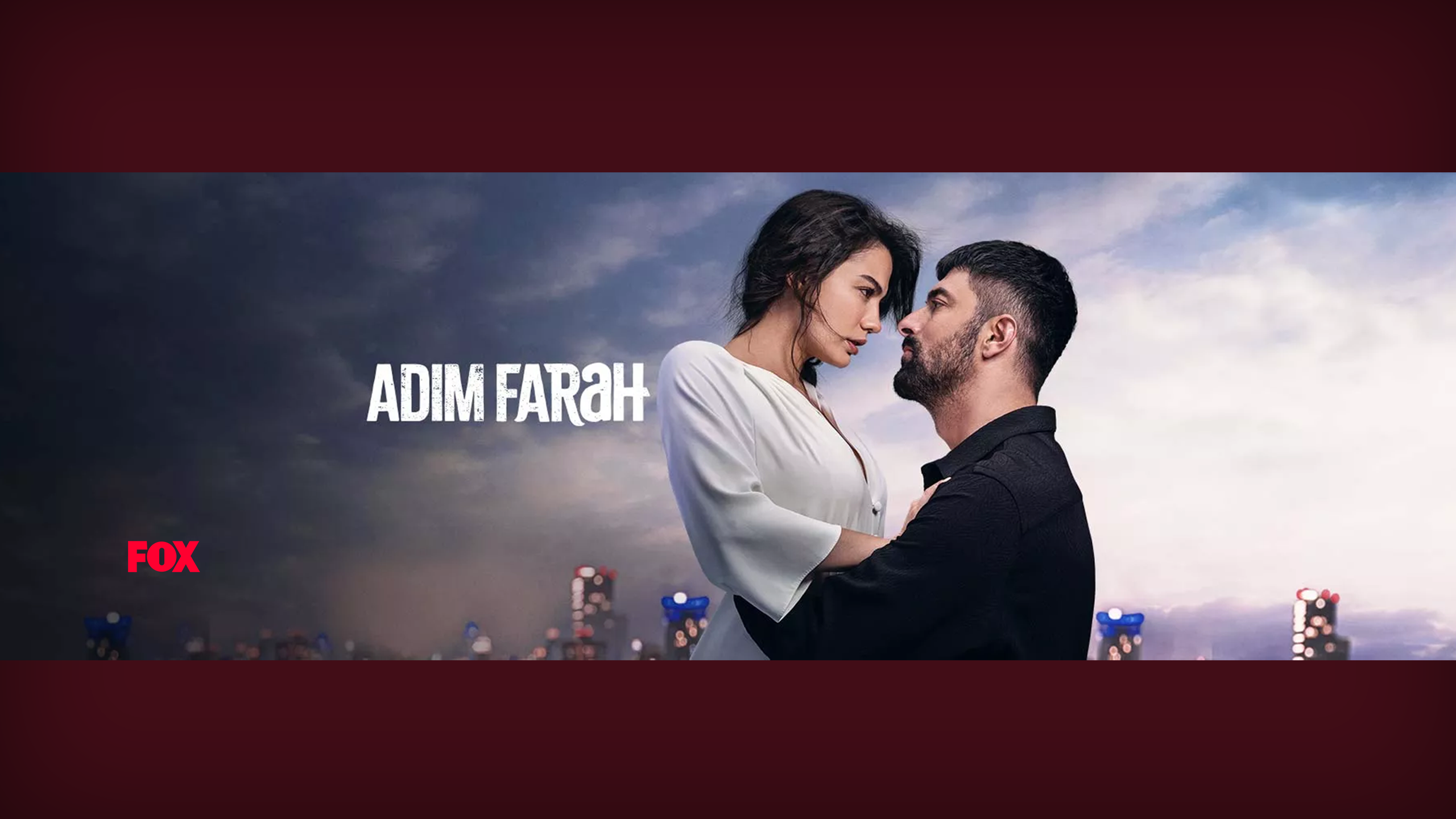 Adım Farah