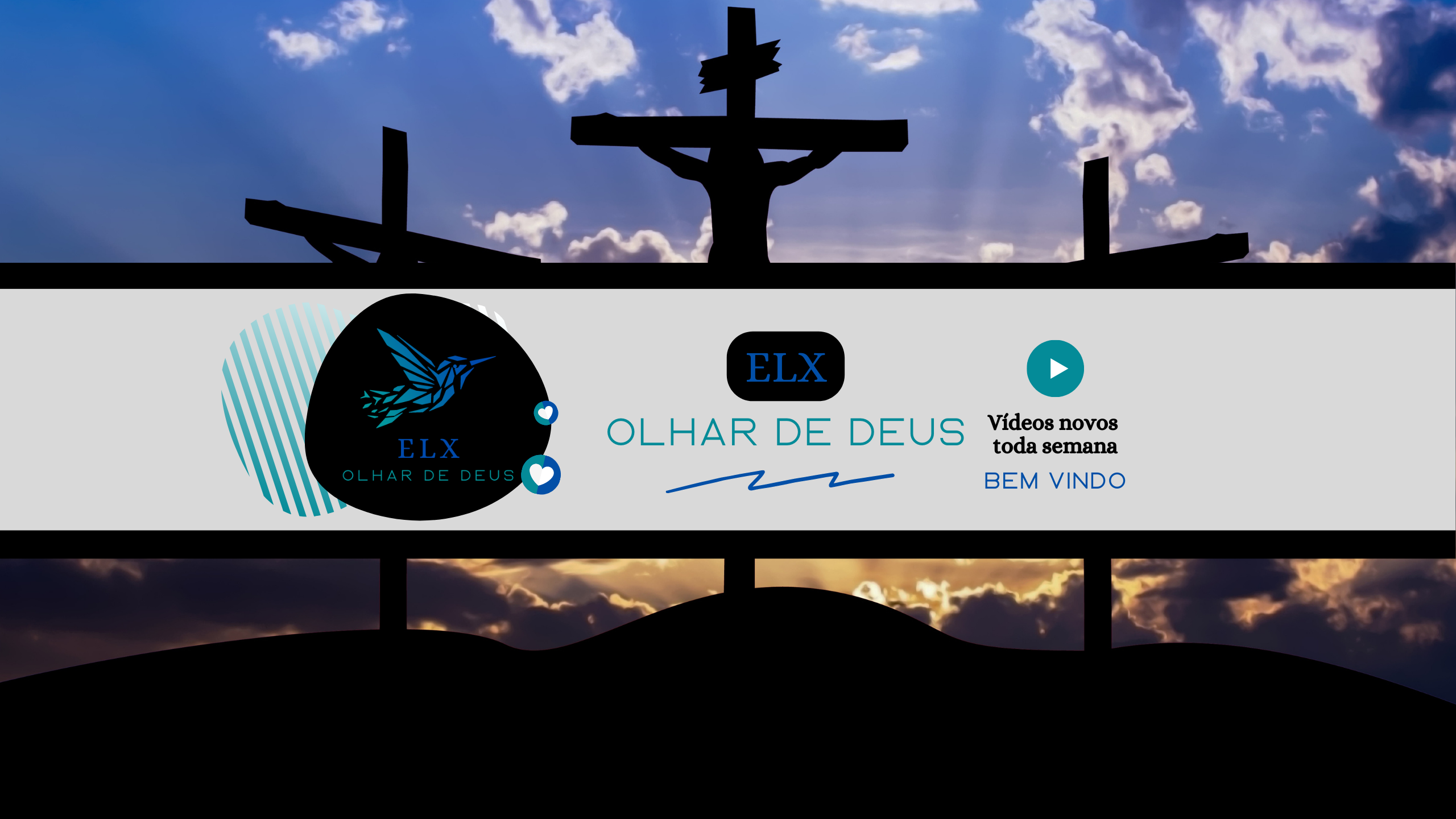 ELX Olhar de Deus