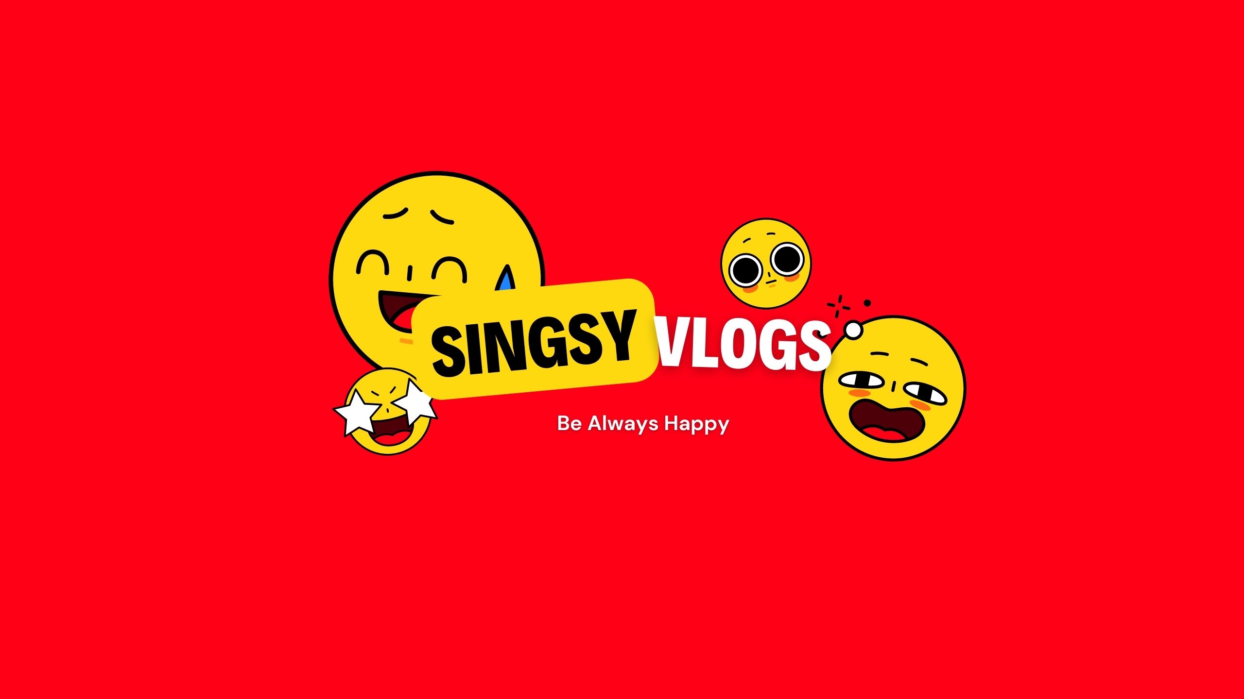 Singsy Vlogs