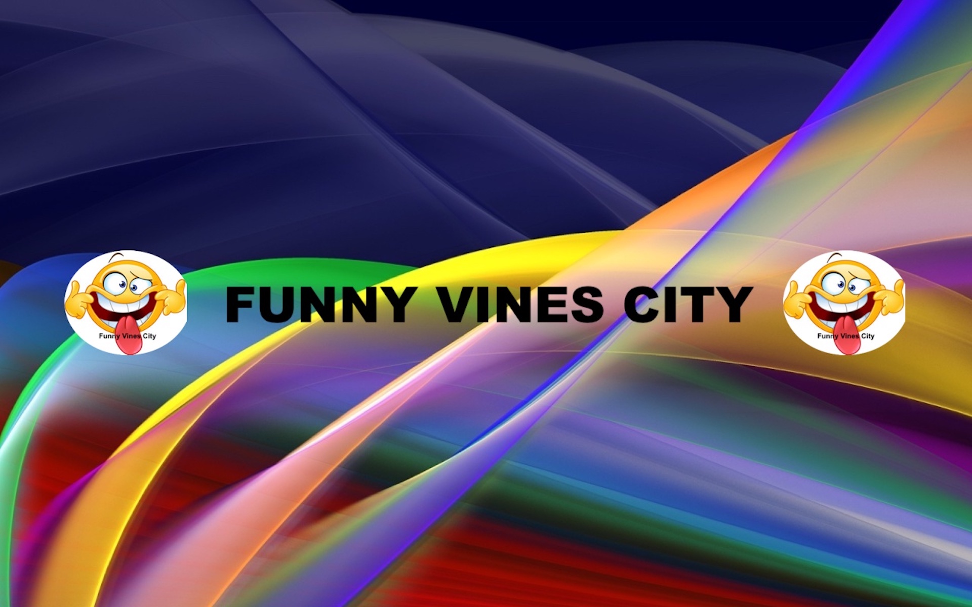 Funny Vines City