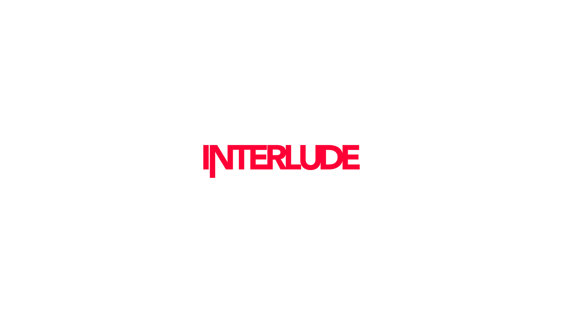 Dailymotion banner for @Interlude