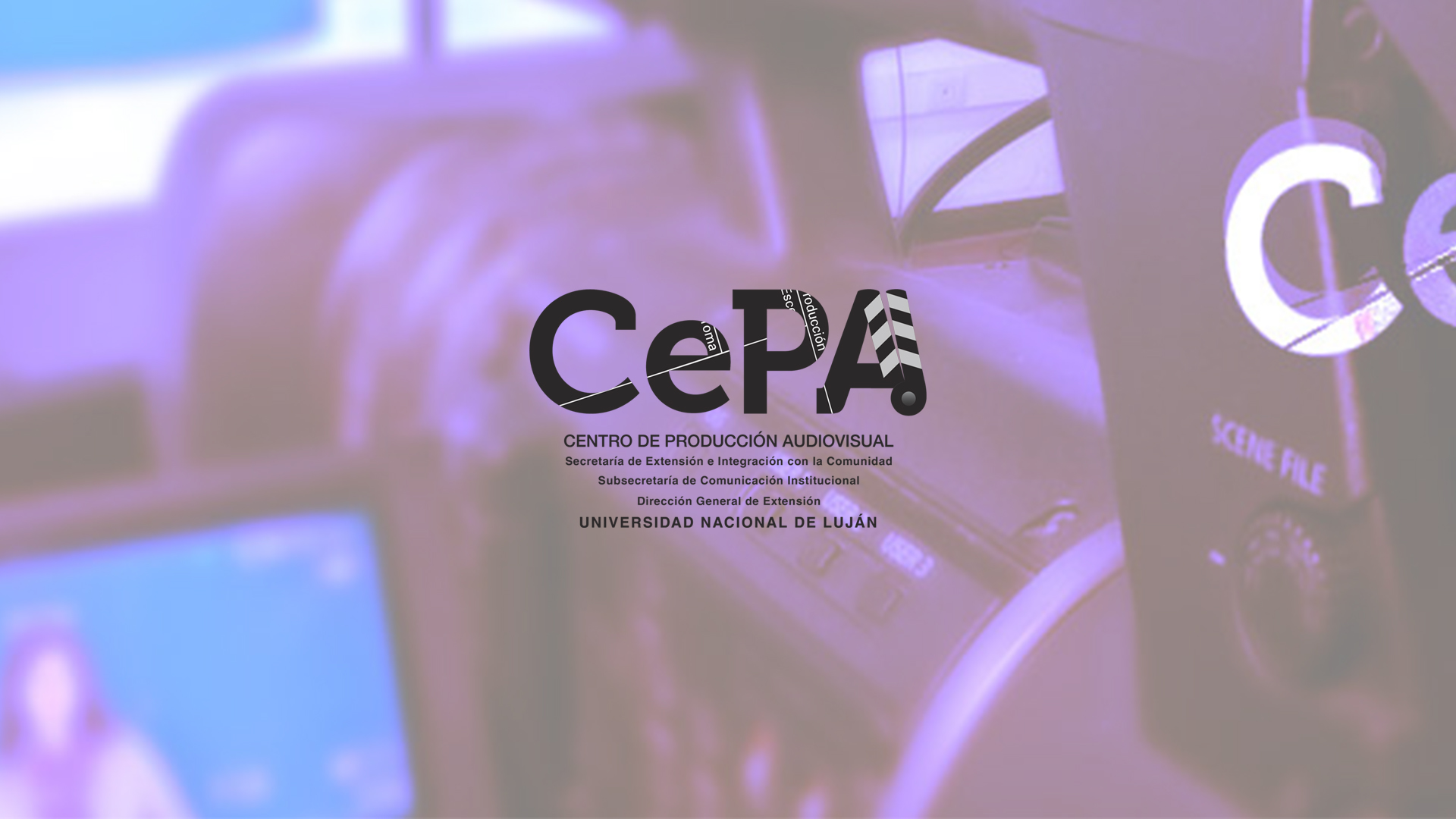 UNLu - Universidad Nacional de Luján